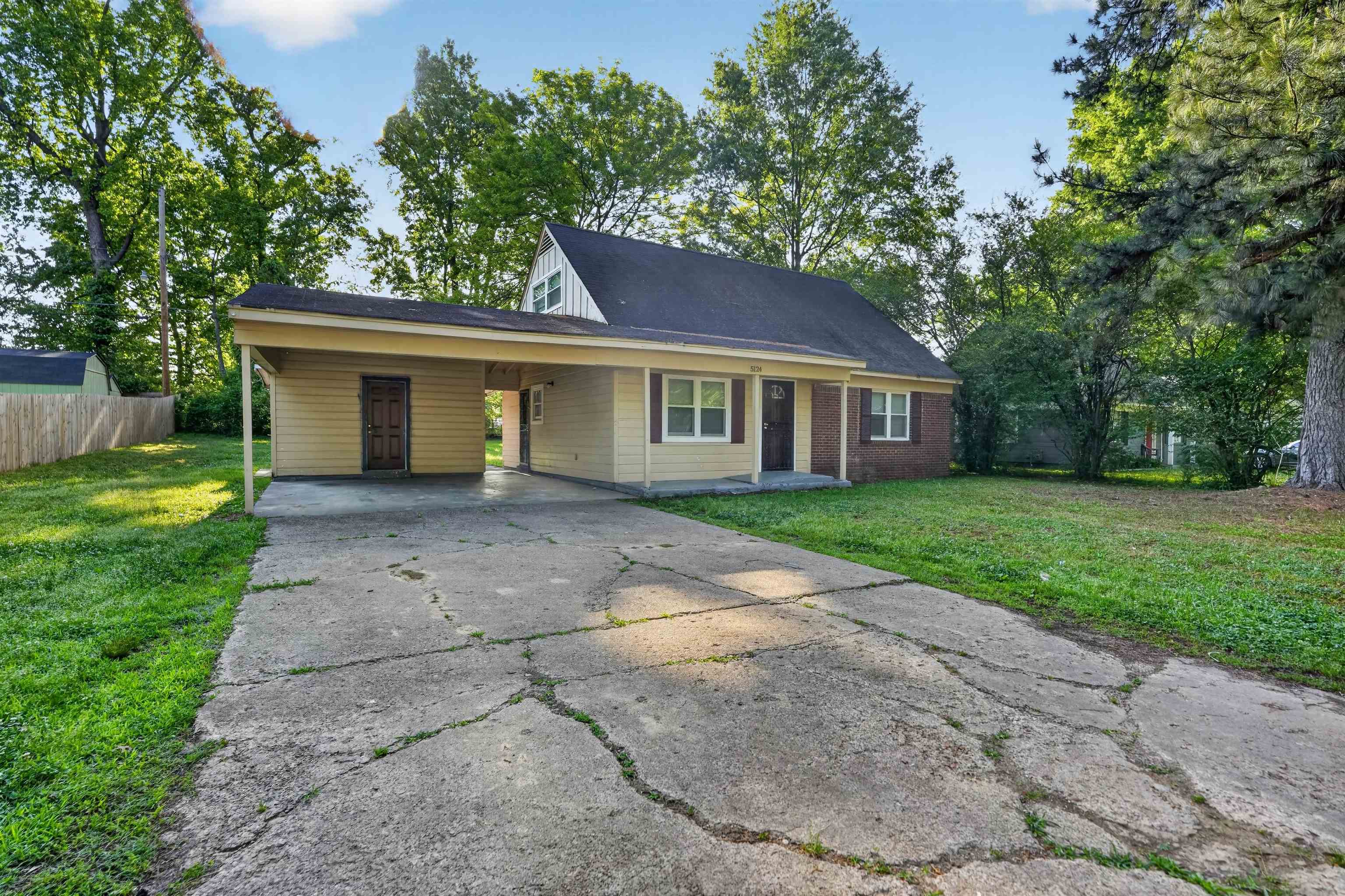 5124 Gill Rd — photo