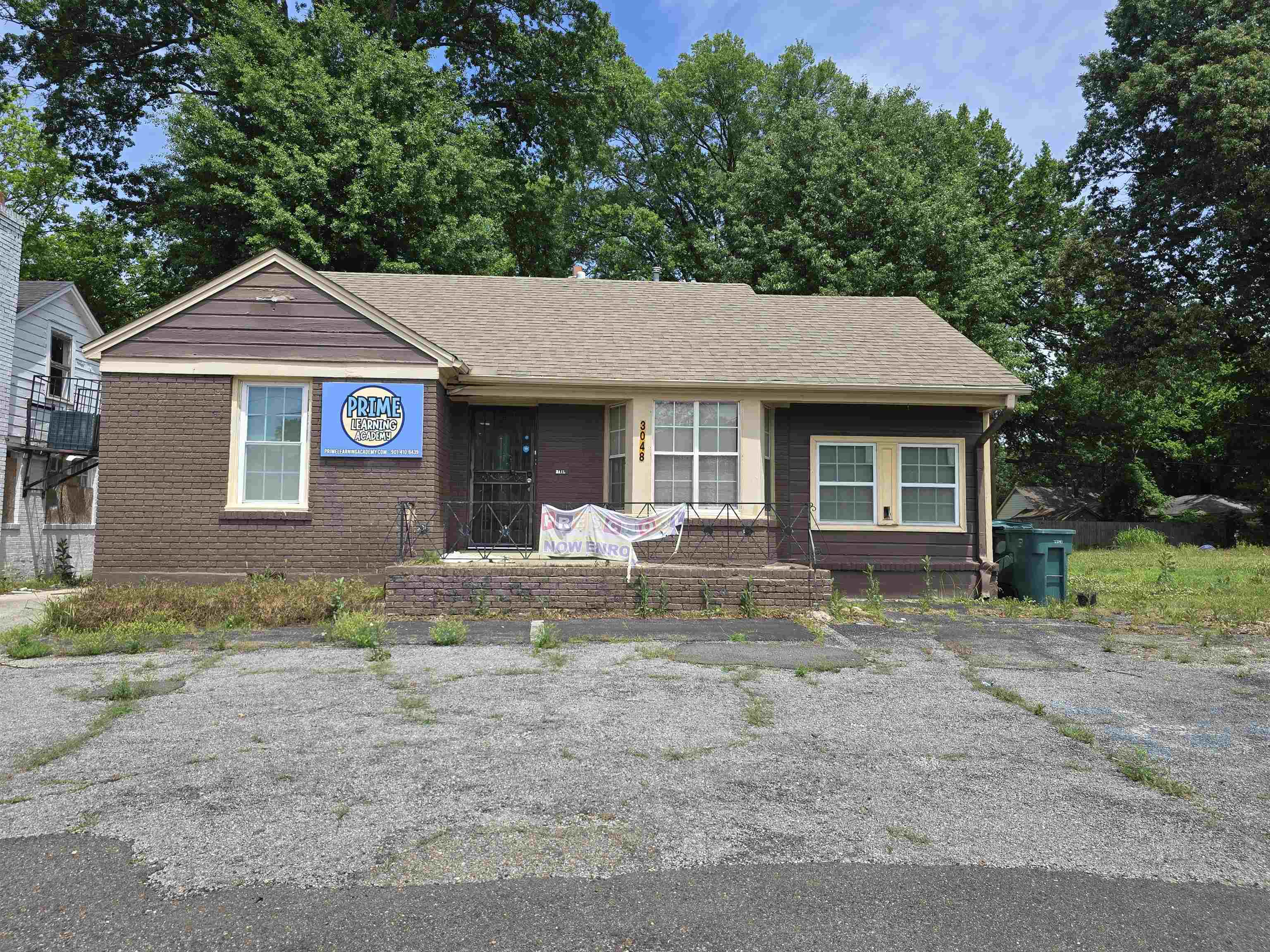 3048 Park Ave — photo
