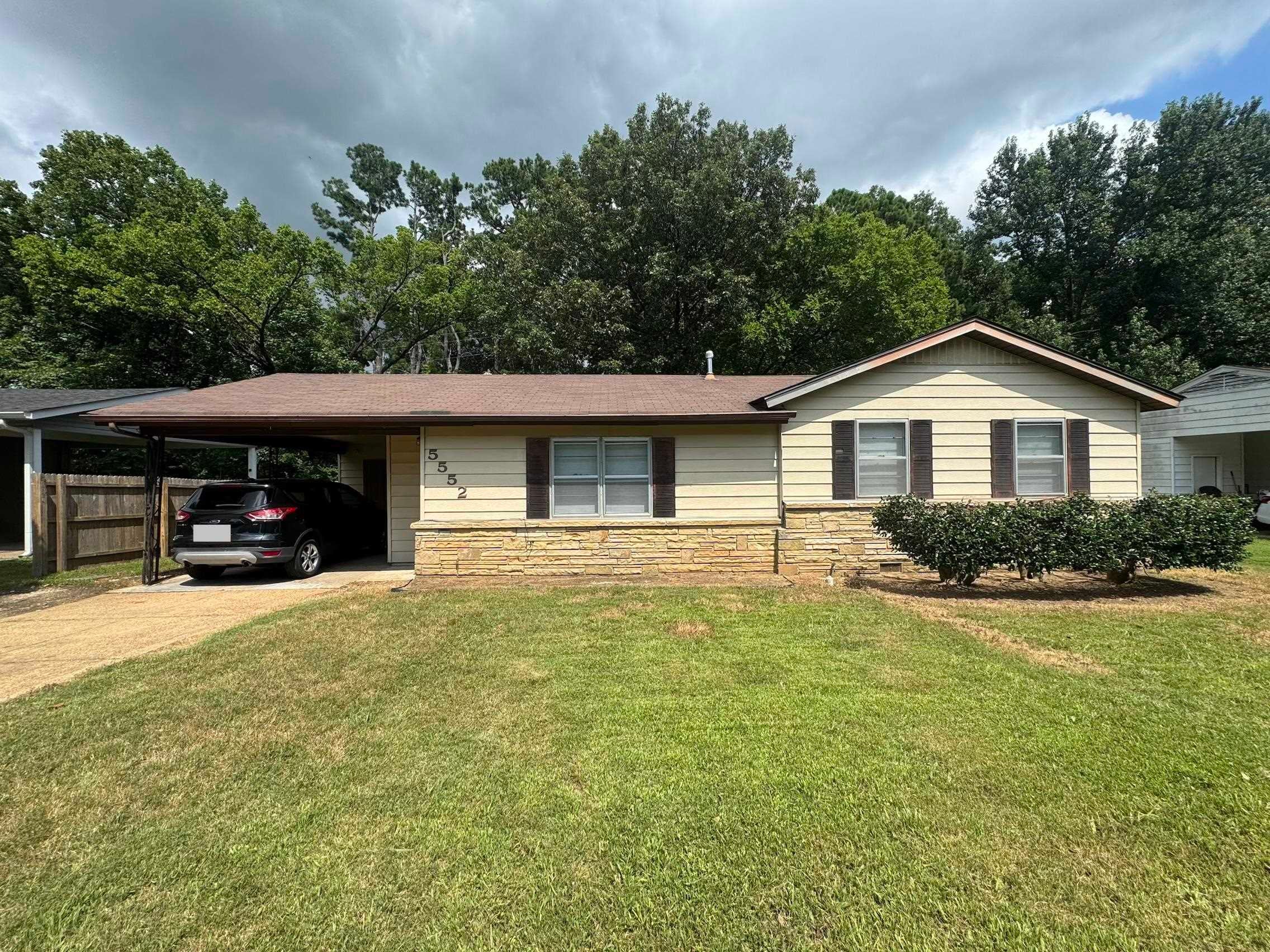 5552 Millbranch Rd — photo