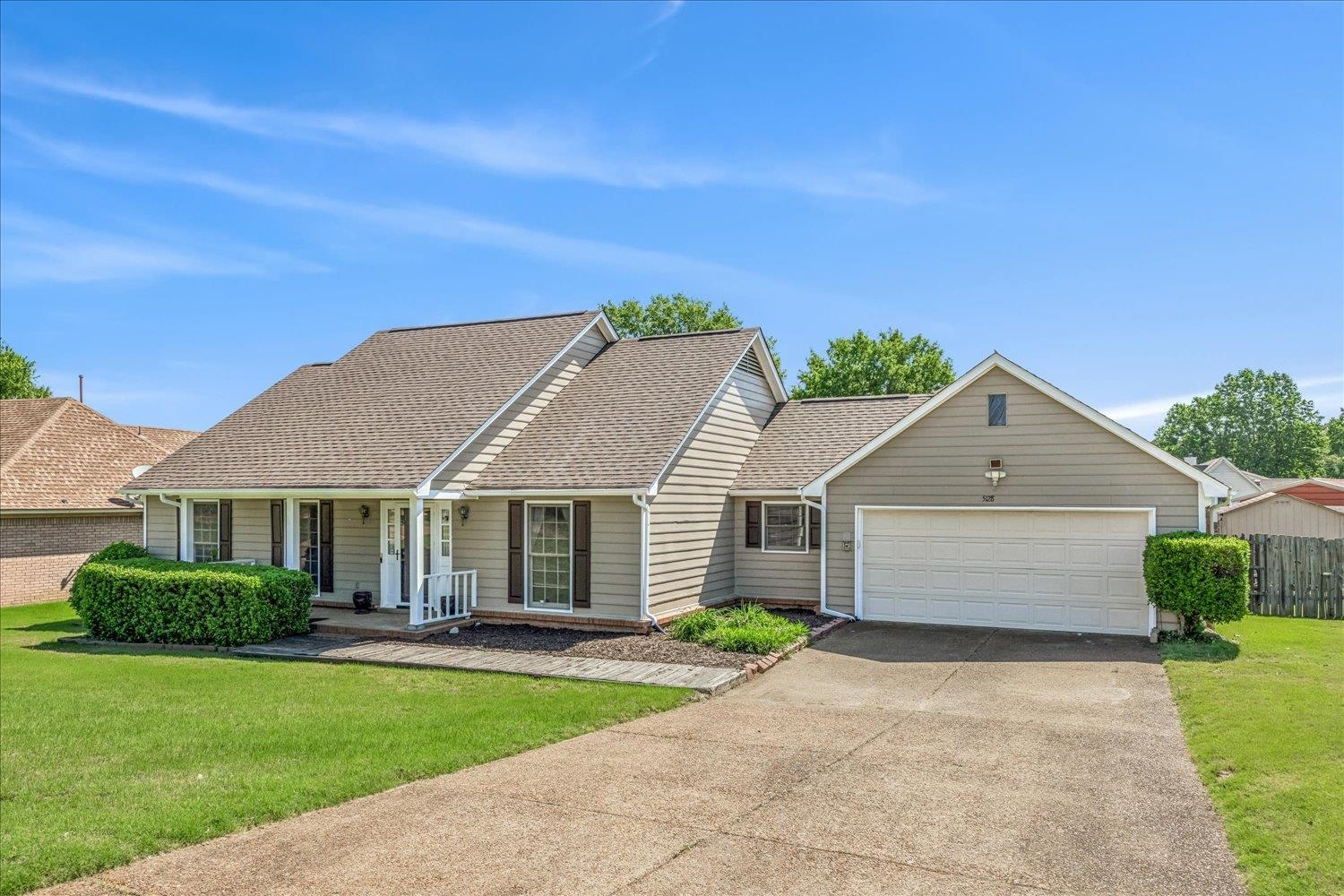 5128 Overview Rdg, Memphis, TN 38141 — photo 3