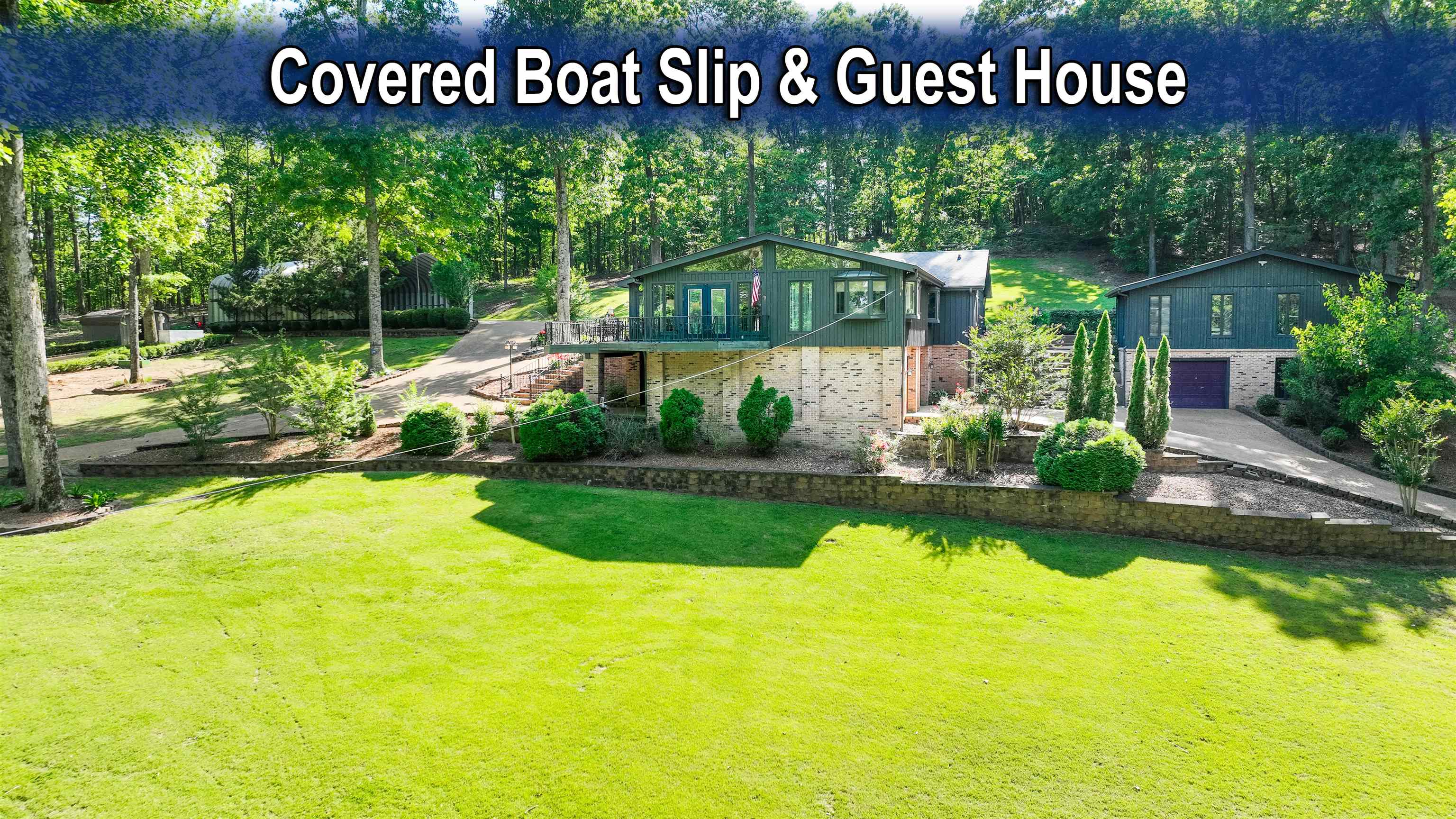 650 Caney Hollow Rd — photo