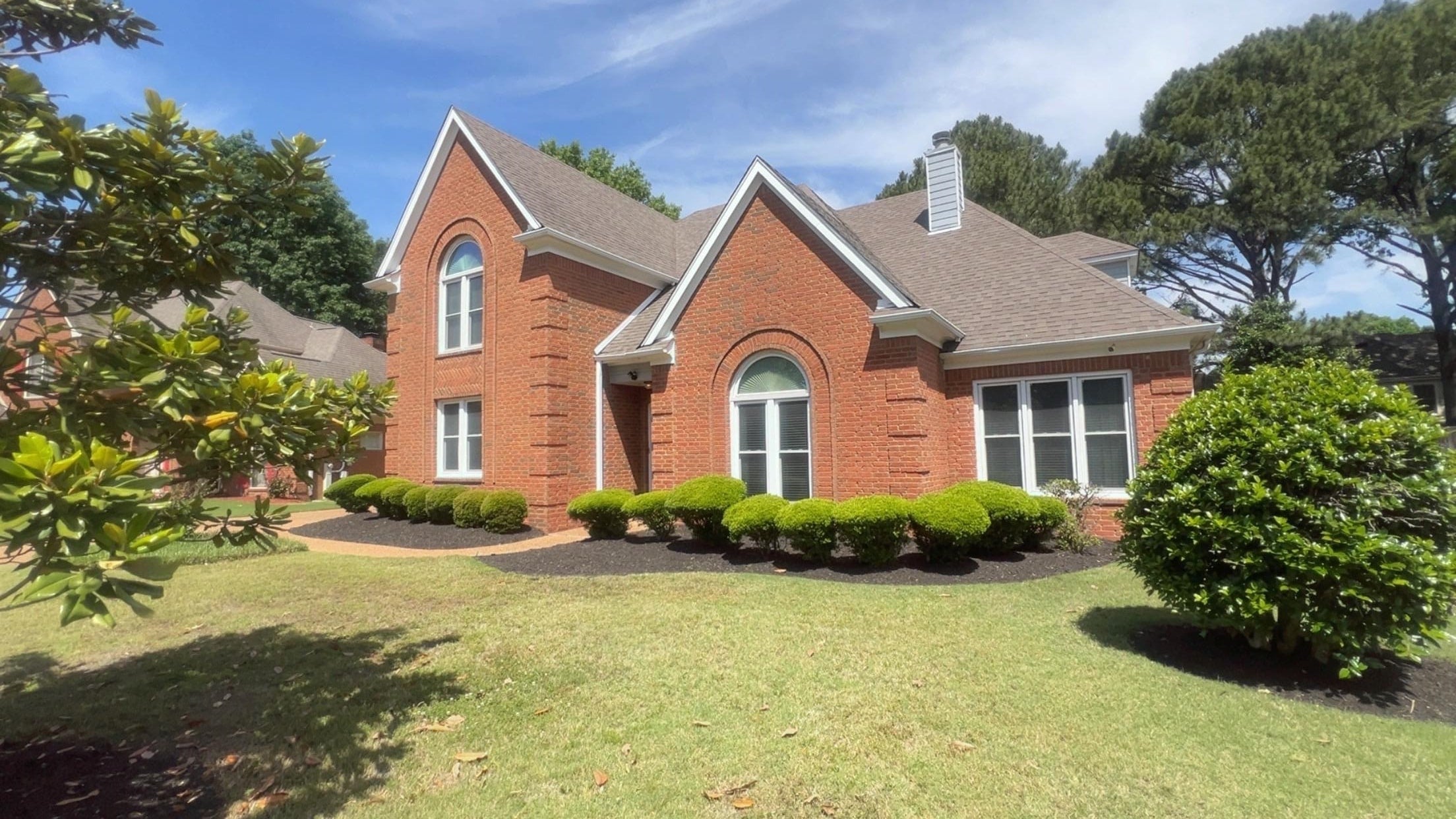 1389 Cedar Hollow Dr — photo