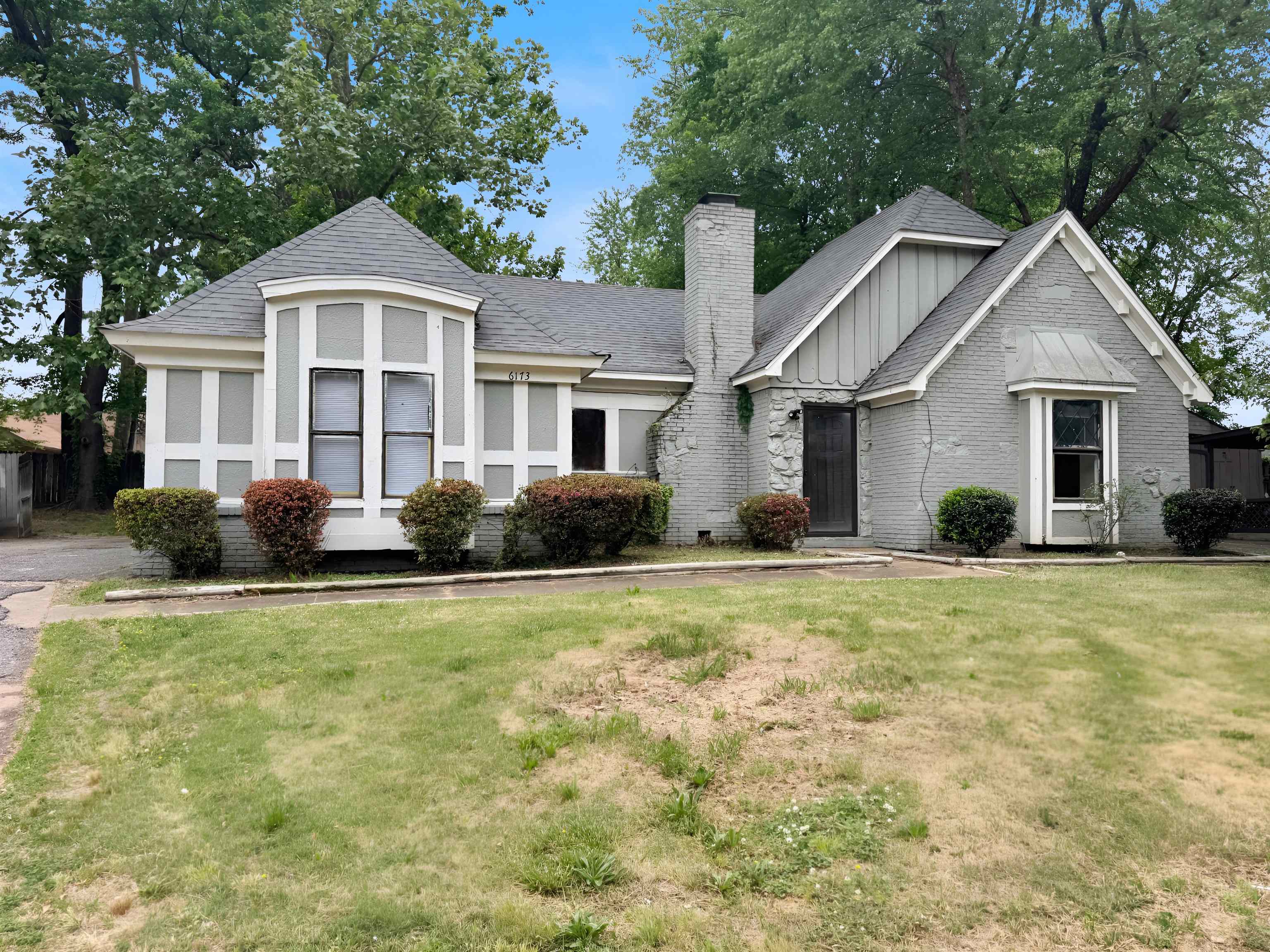 6173 Blue Willow CV — photo