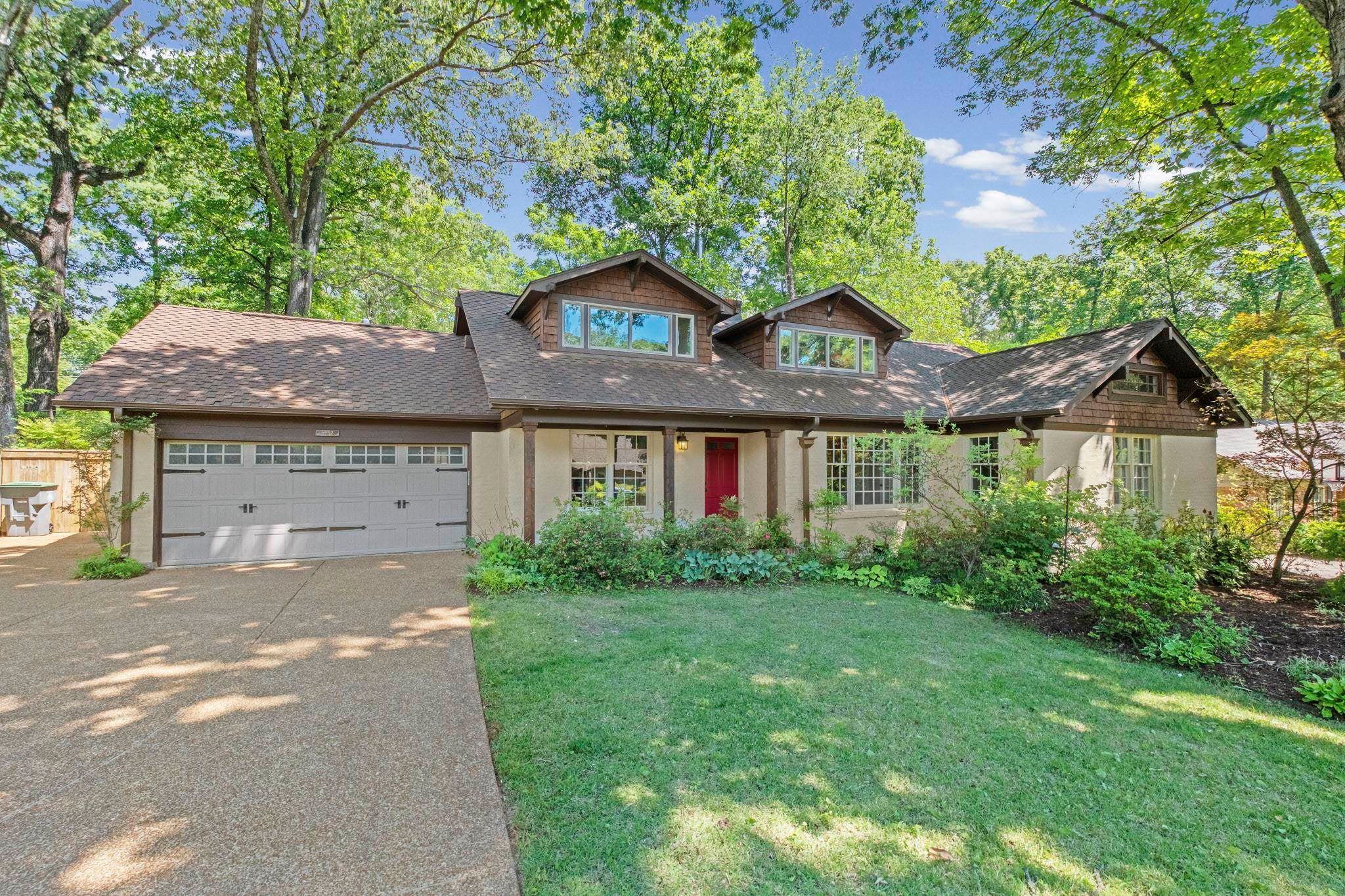 5442 N Rolling Oaks Dr — photo