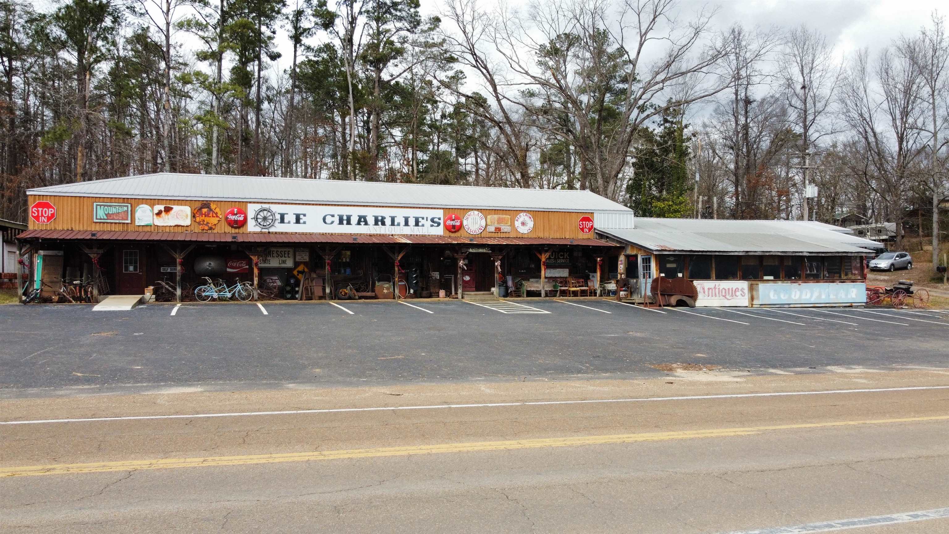7405 Highway 57 Hwy — photo