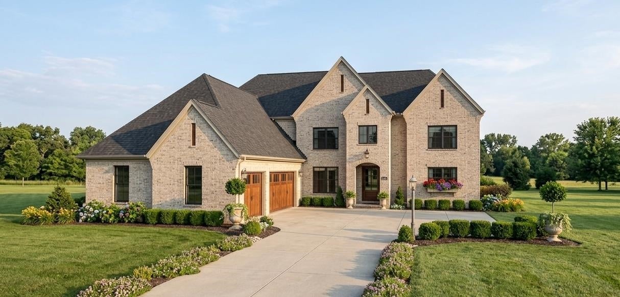 180 Piper Hollow Dr — photo