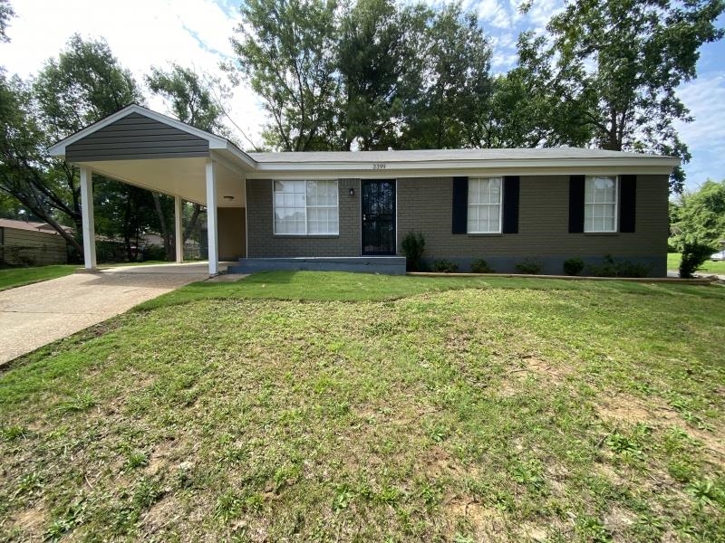 3399 Beech Grove Rd — photo
