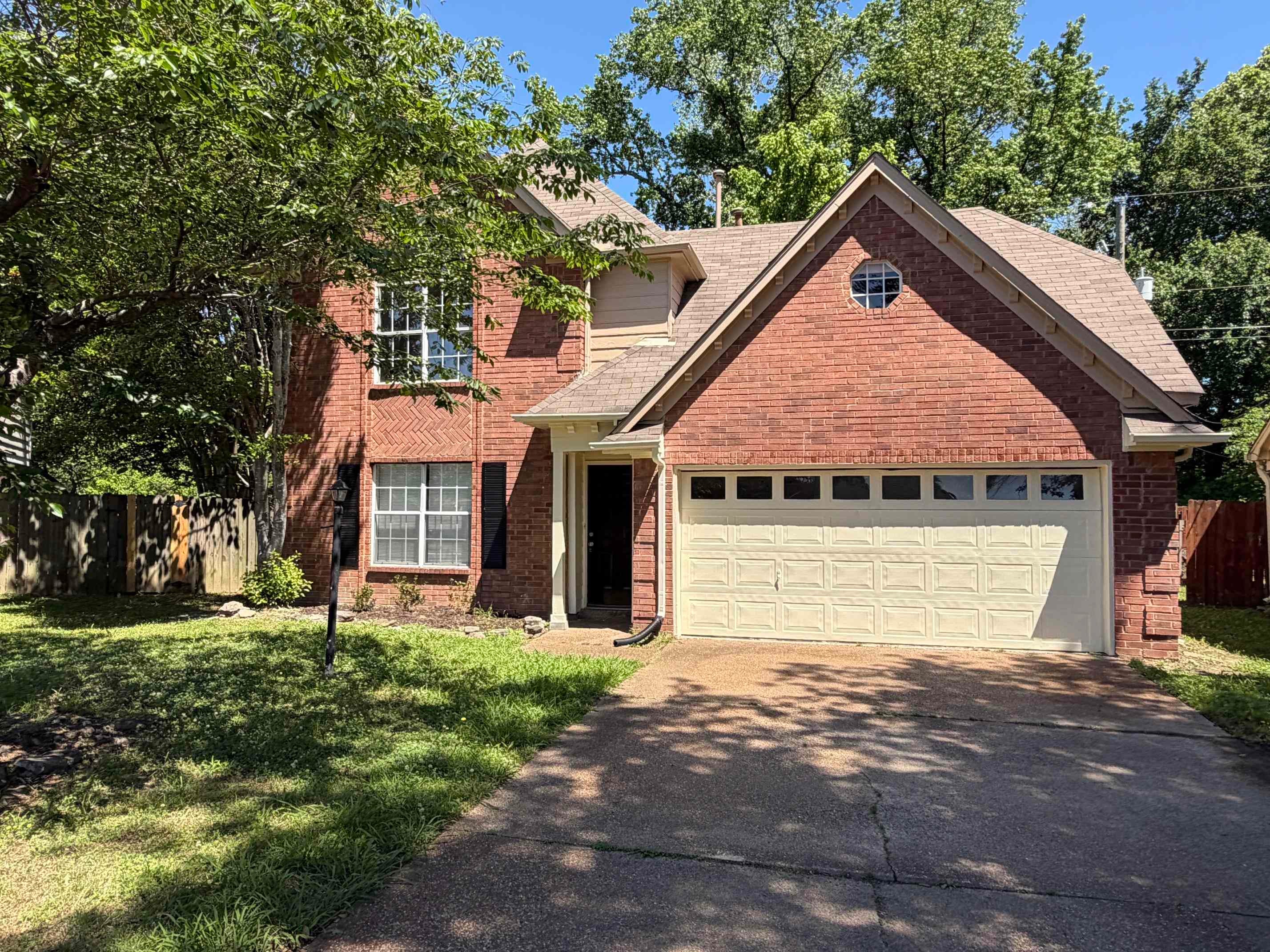 1841 W Black Bear Cir — photo