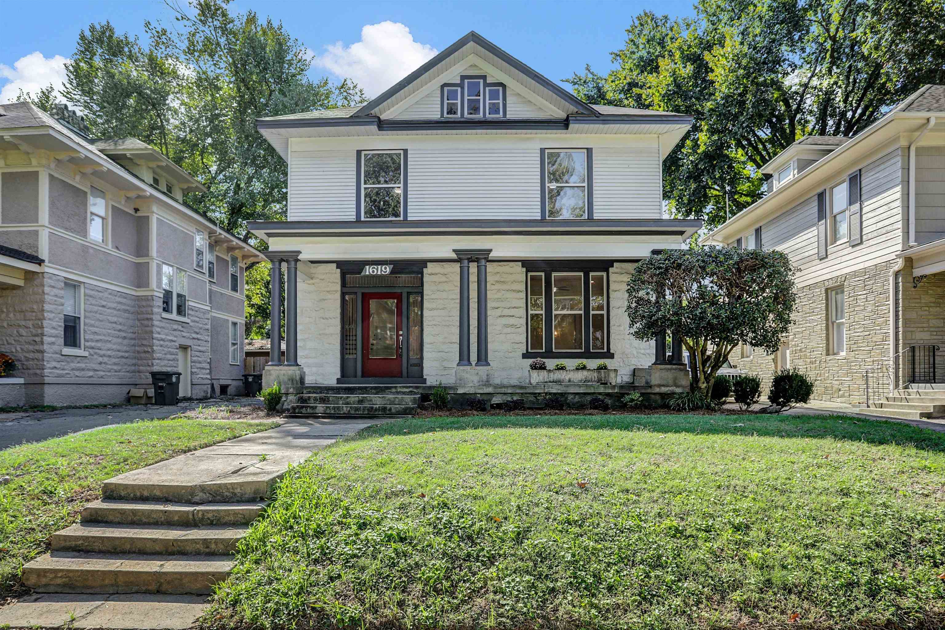 1619 Eastmoreland Ave — photo