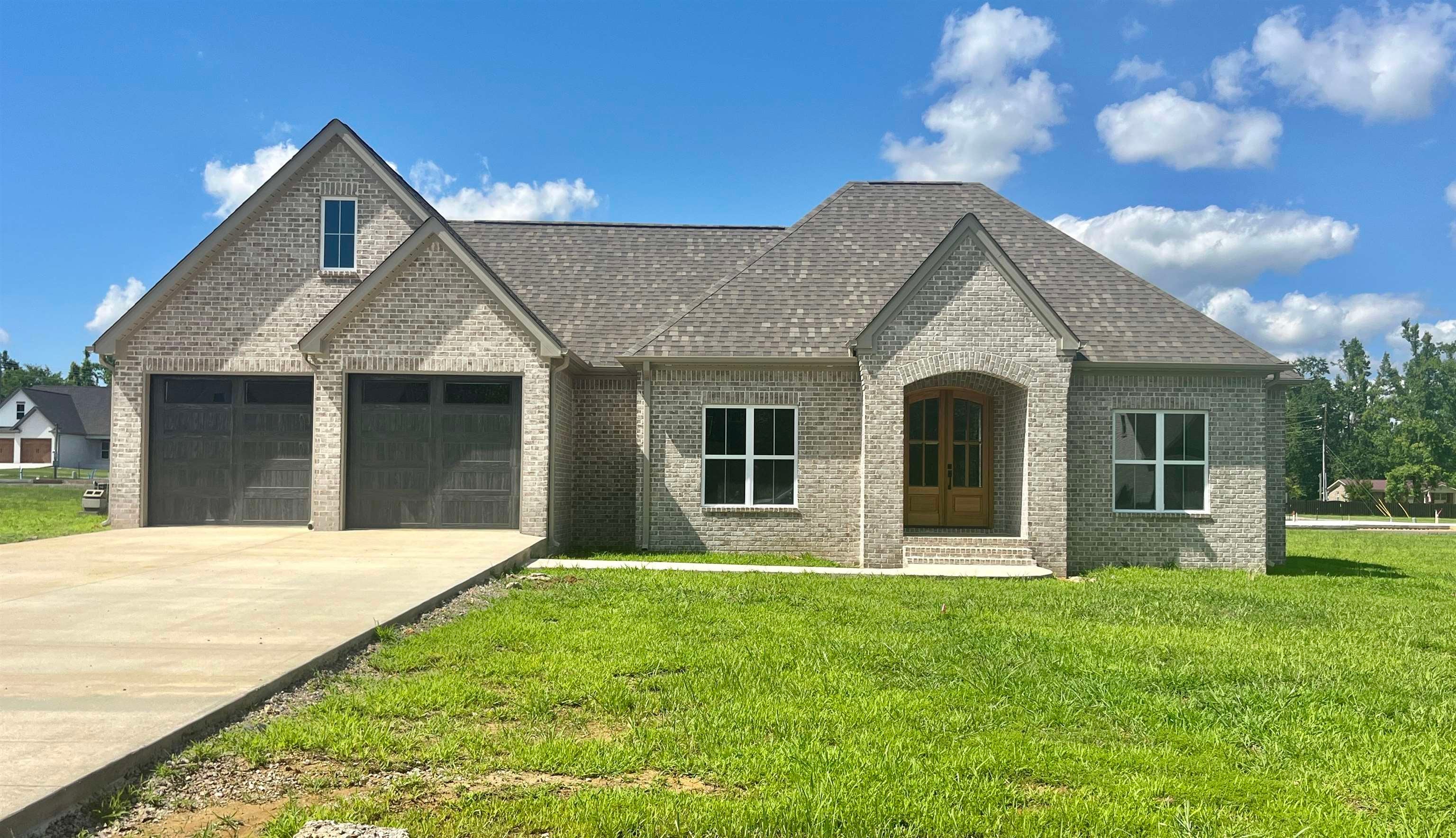 160 Chinkapin CV — photo