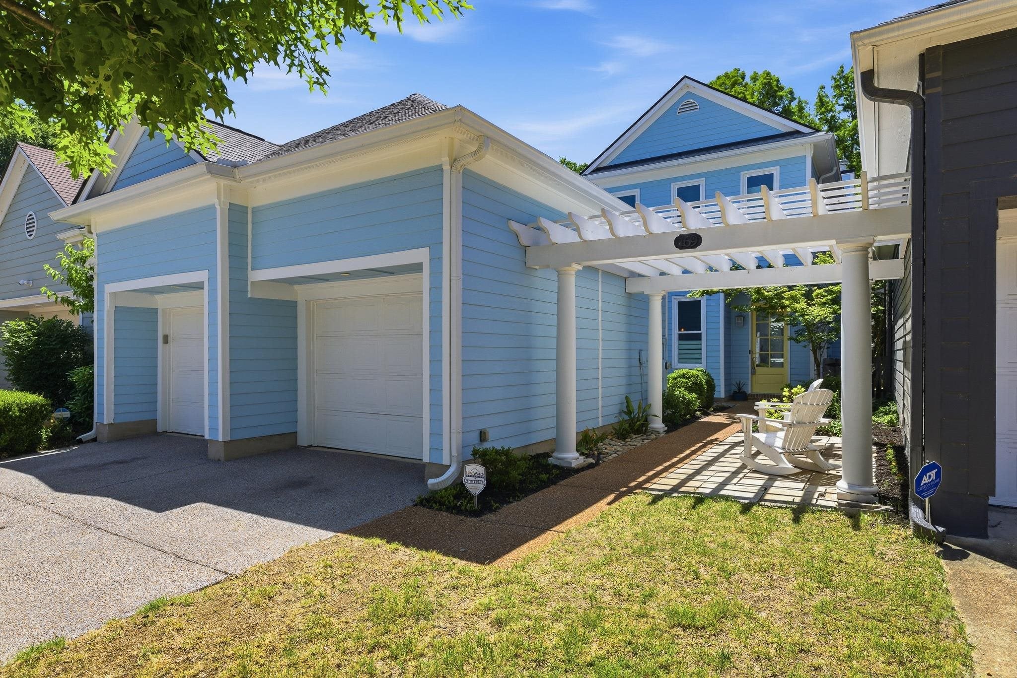 169 Running River Pl — photo