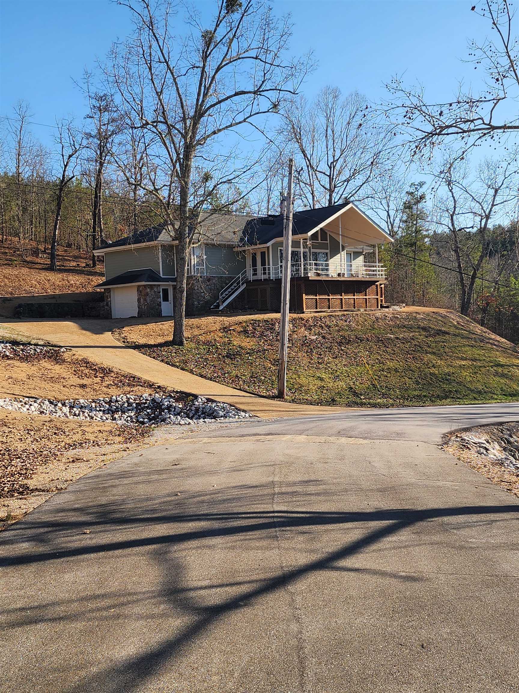 71 Chickasaw Trce — photo