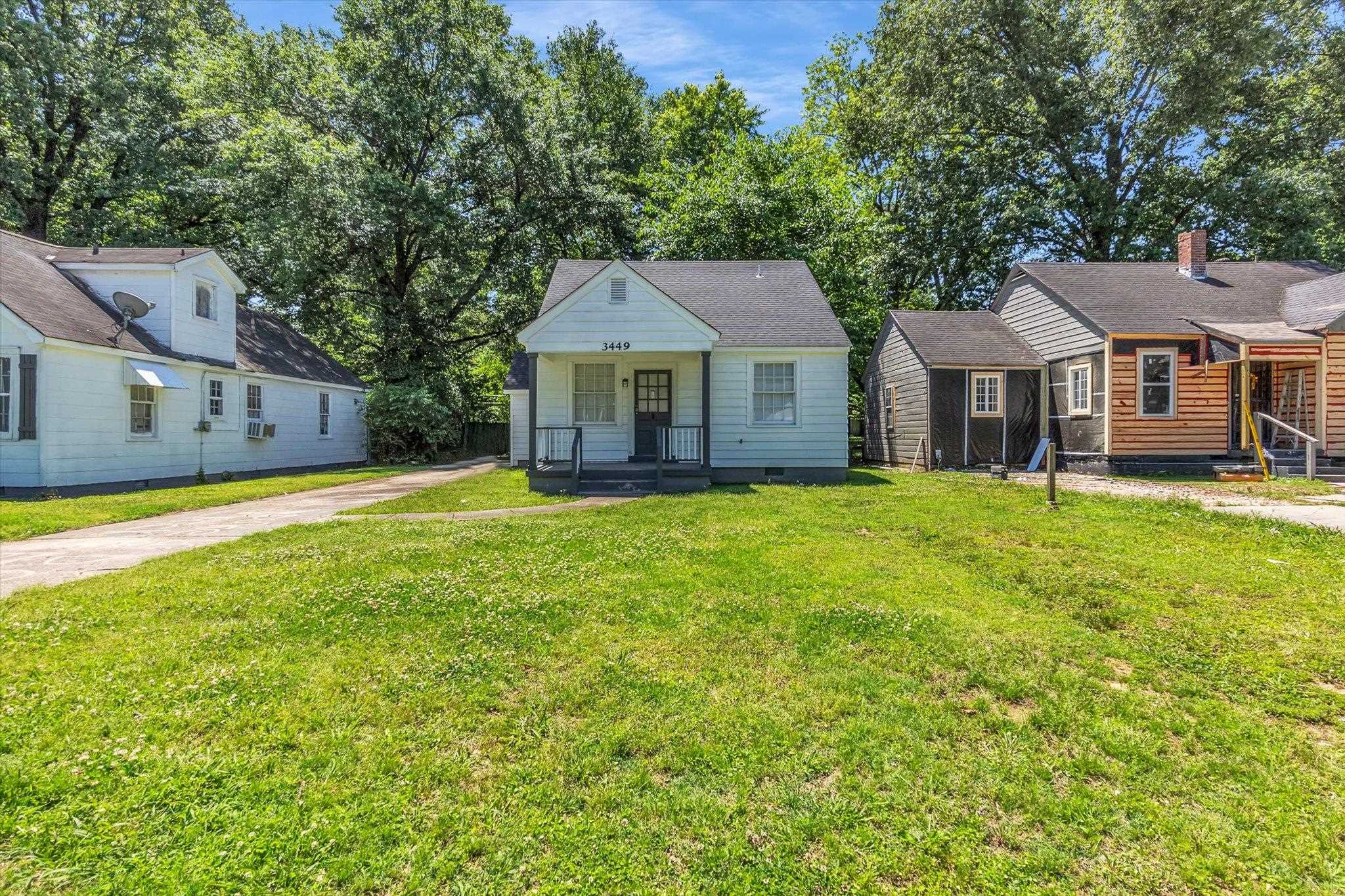 3449 Carrington Ave — photo