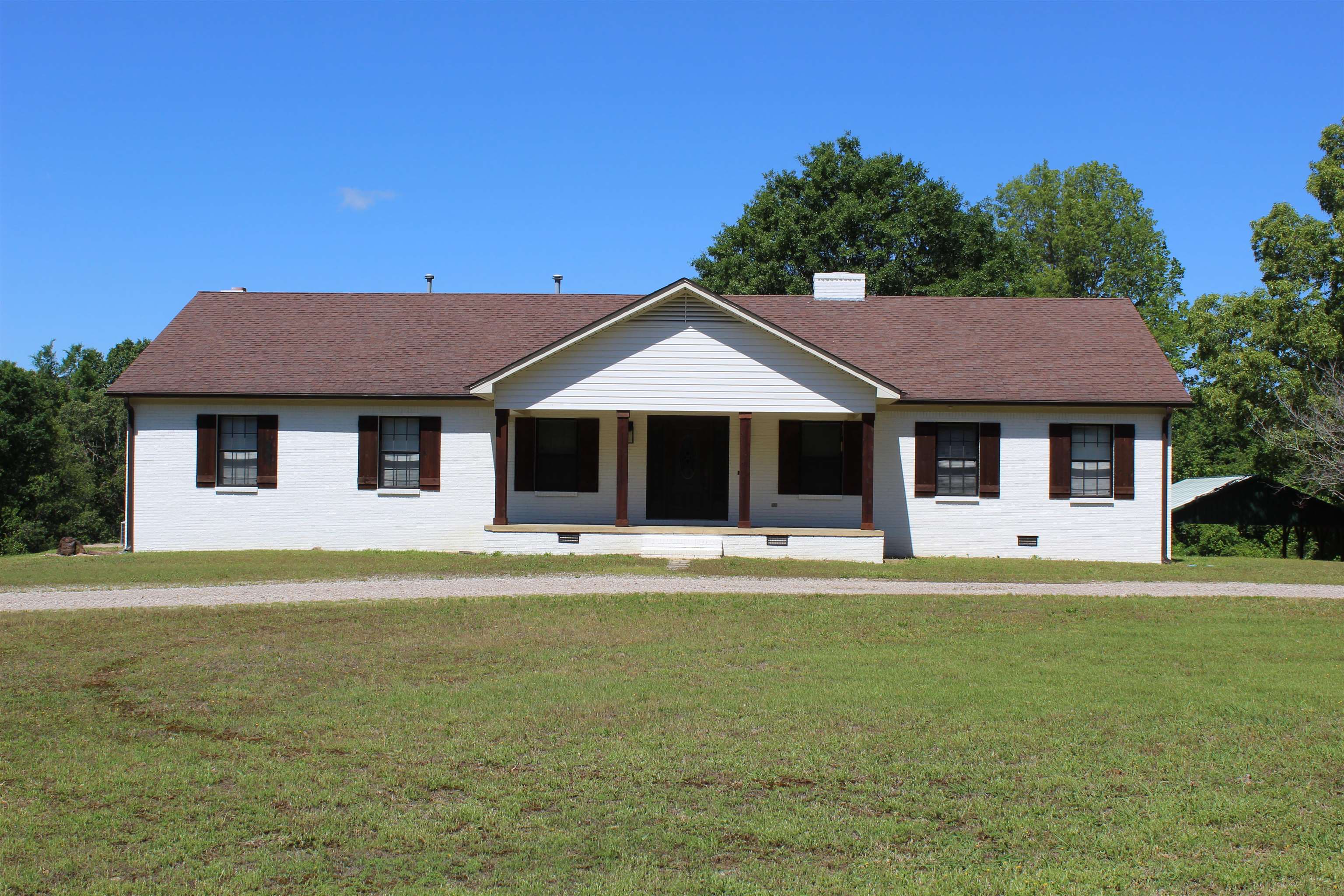 3360 Ebenezer Rd, Toone, TN 38381