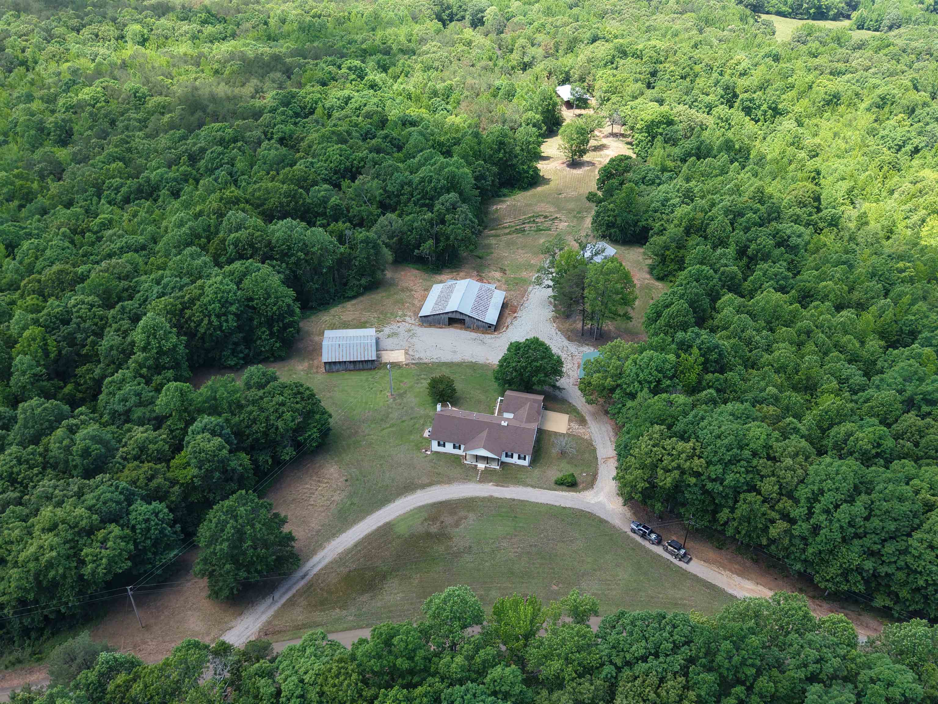 3360 Ebenezer Rd, Toone, TN 38381 — photo 2