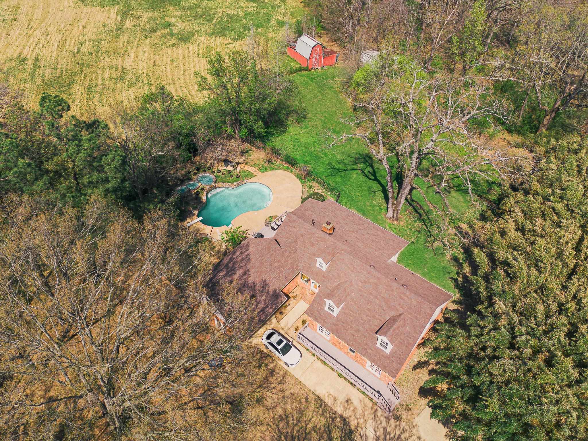 415 Key Rd — photo