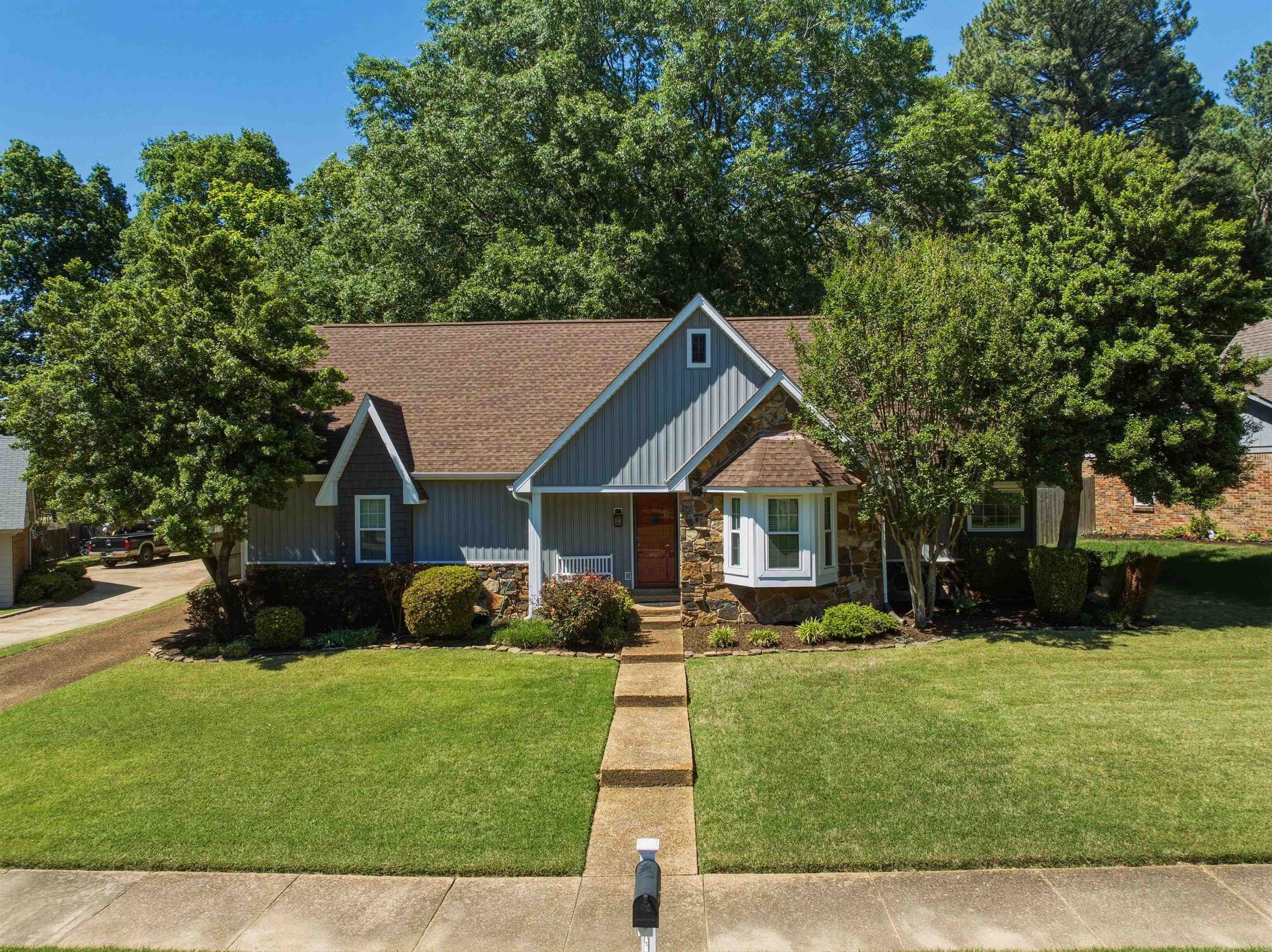 5866 Sweet Oak CV — photo
