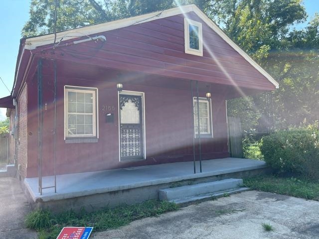 2155 Curry Ave — photo