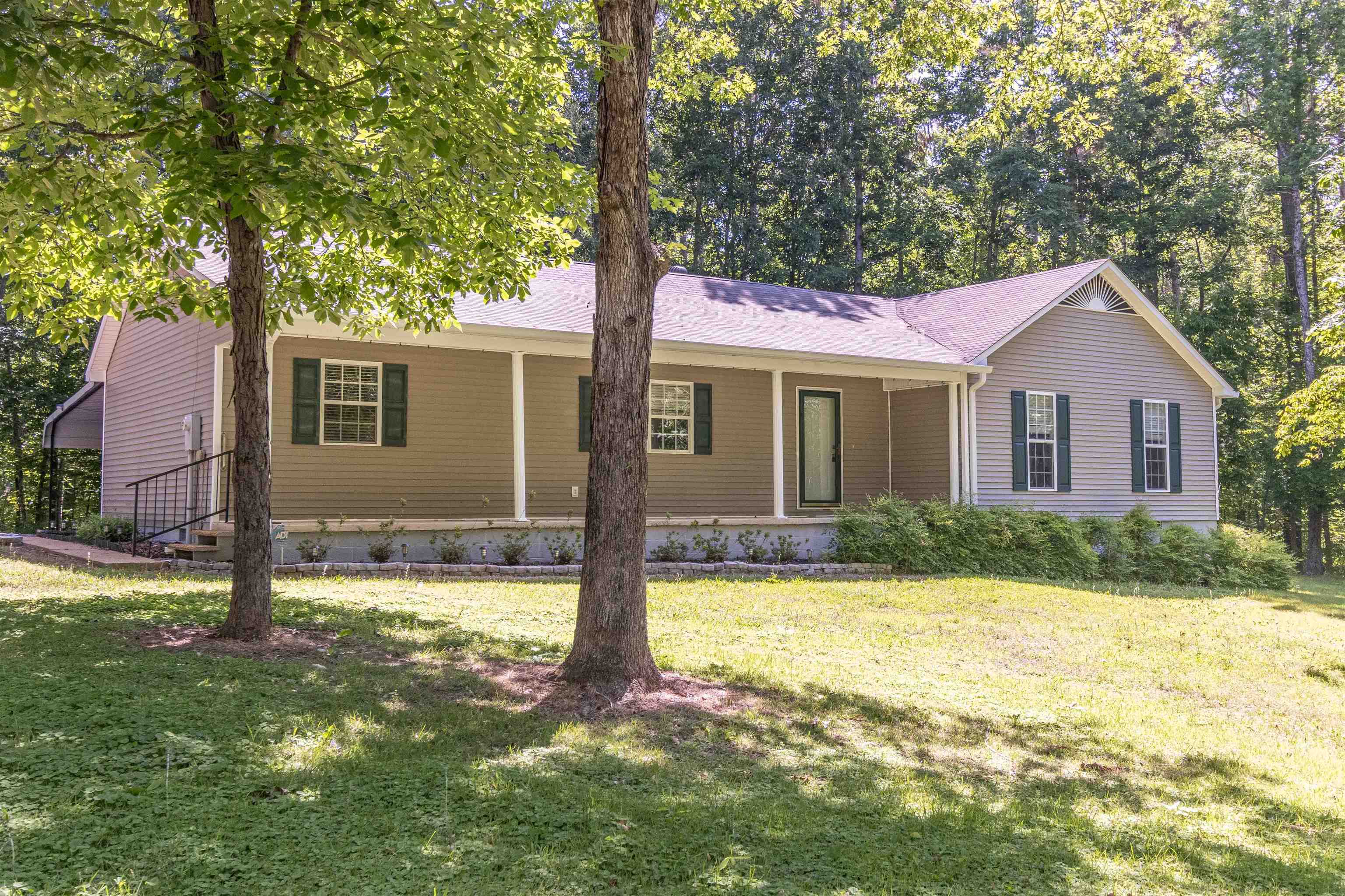1540 B Chewalla Rd, Ramer, TN 38367 — photo 2