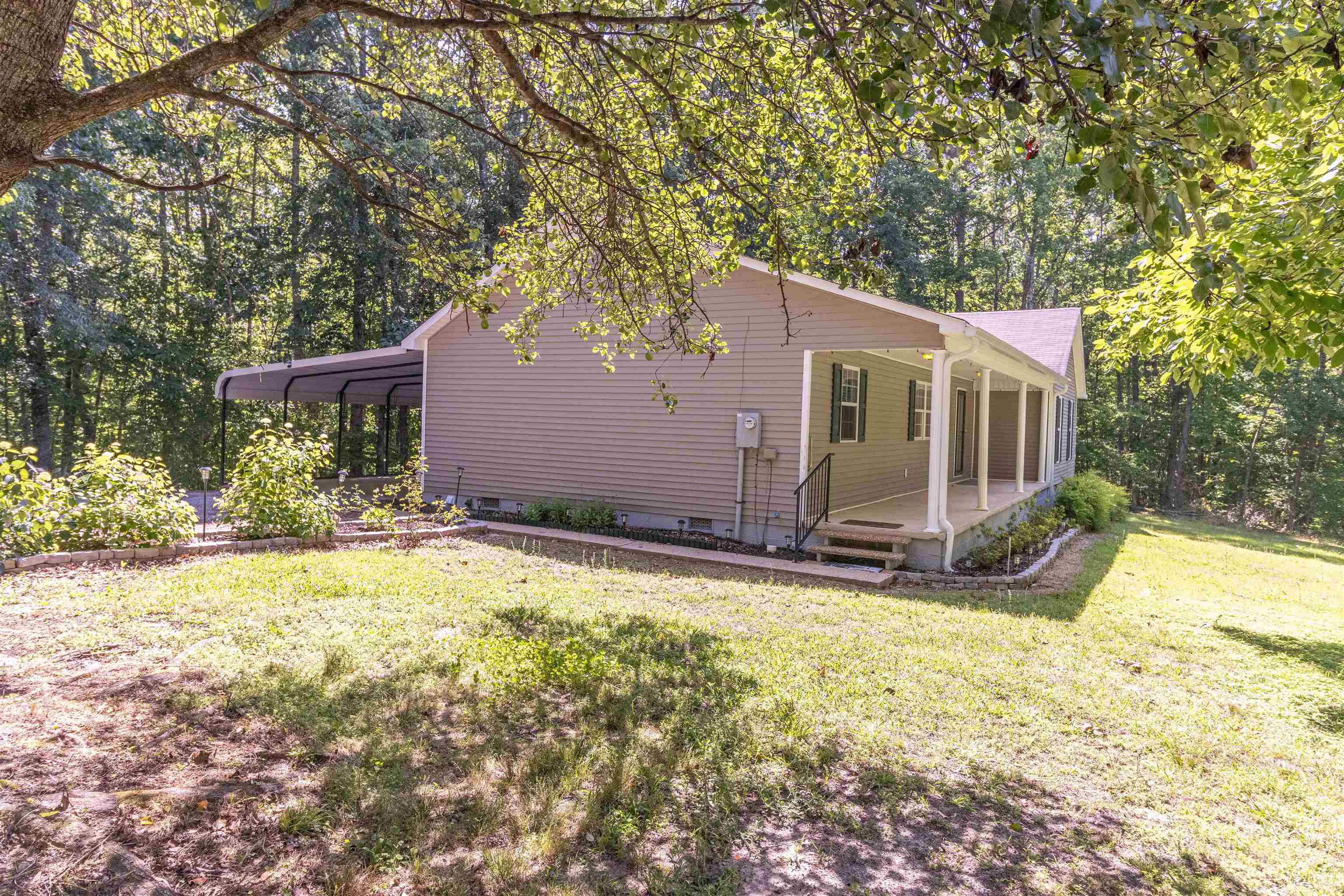 1540 B Chewalla Rd, Ramer, TN 38367 — photo 3
