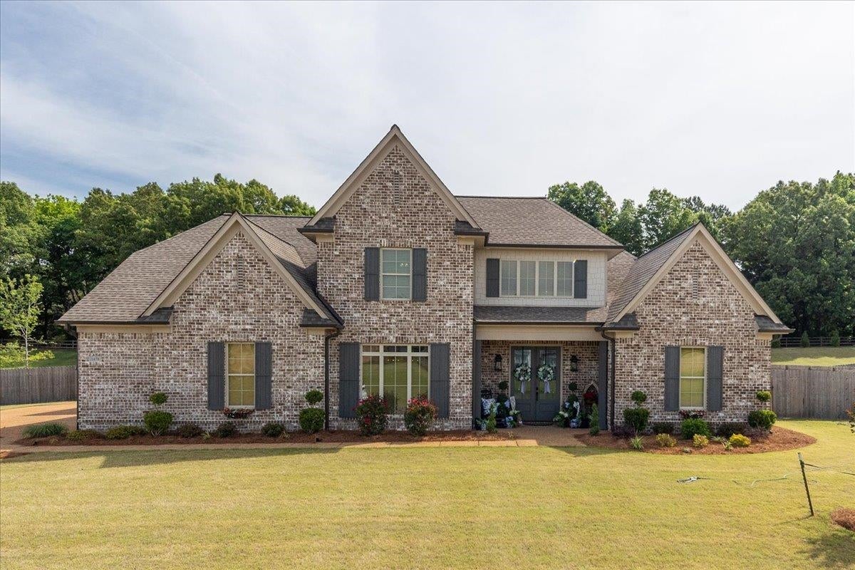 1478 Ashtons Ln — photo