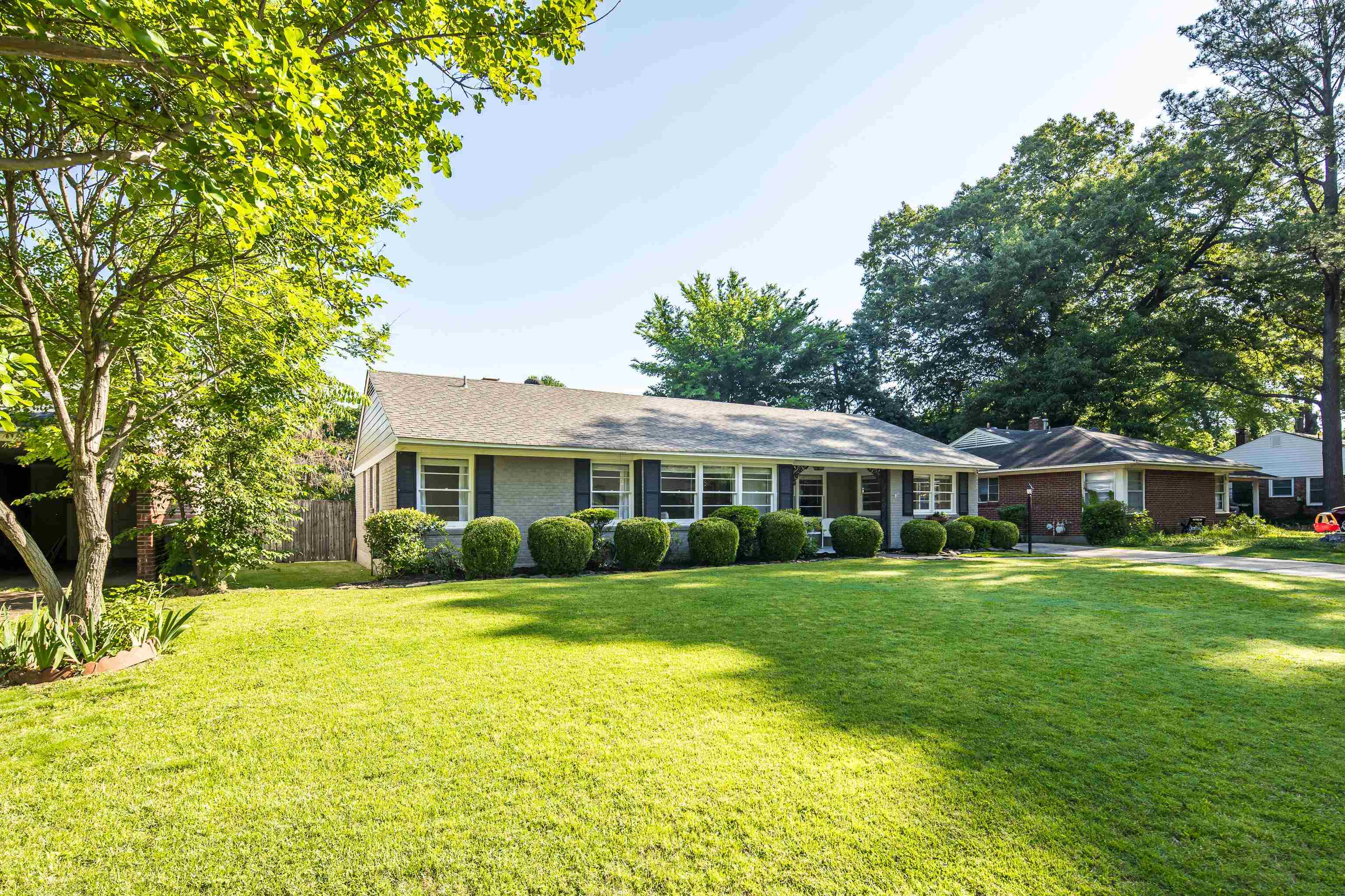 5144 Mason Rd — photo
