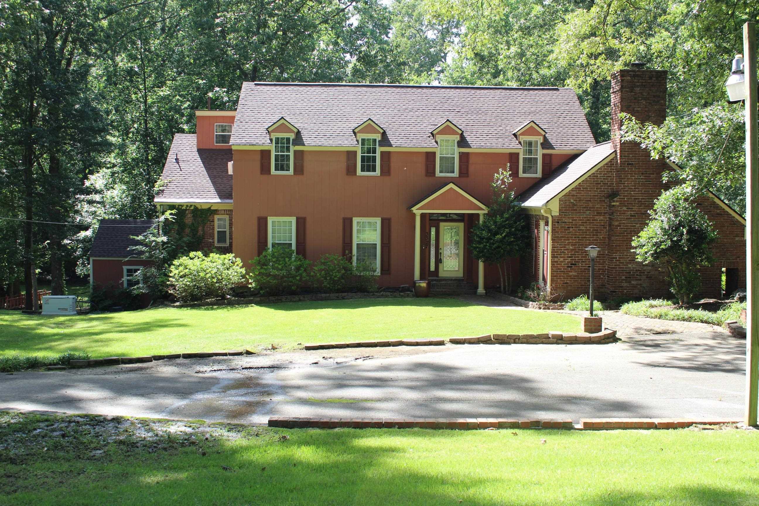 3327 Homewood Dr — photo
