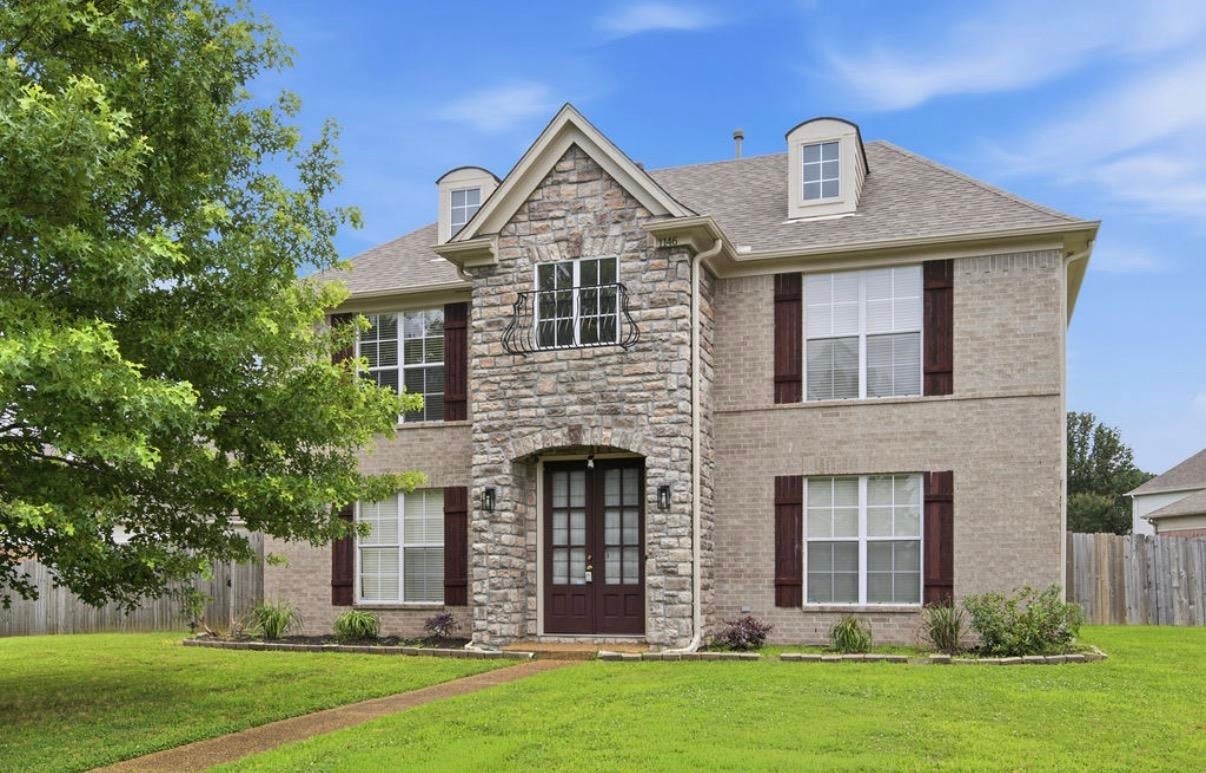 1146 Averett Dr — photo