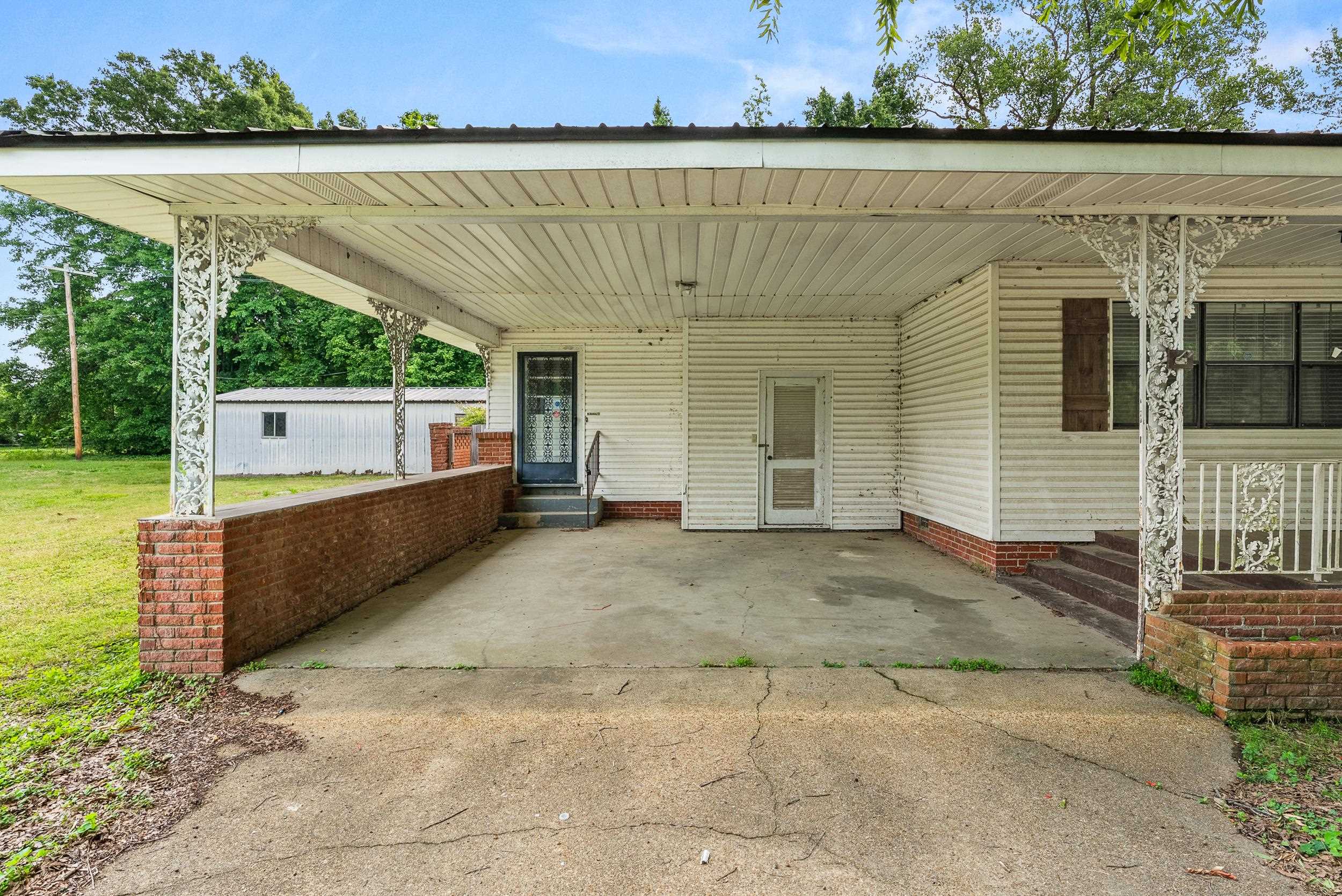 61 Bridge Rd, Other, MS 38617 — photo 2