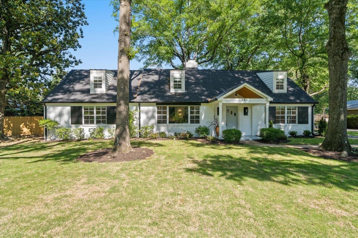 386 E Erwin Dr — photo