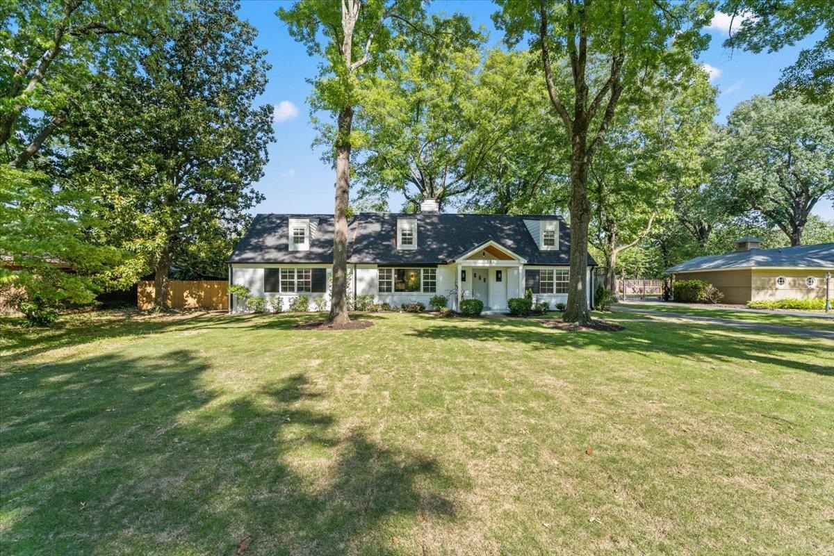 386 E Erwin Dr, Memphis, TN 38117 — photo 2