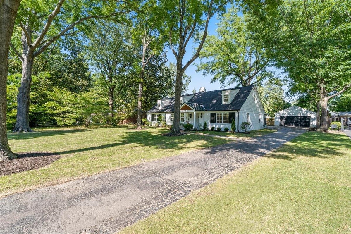 386 E Erwin Dr, Memphis, TN 38117 — photo 3