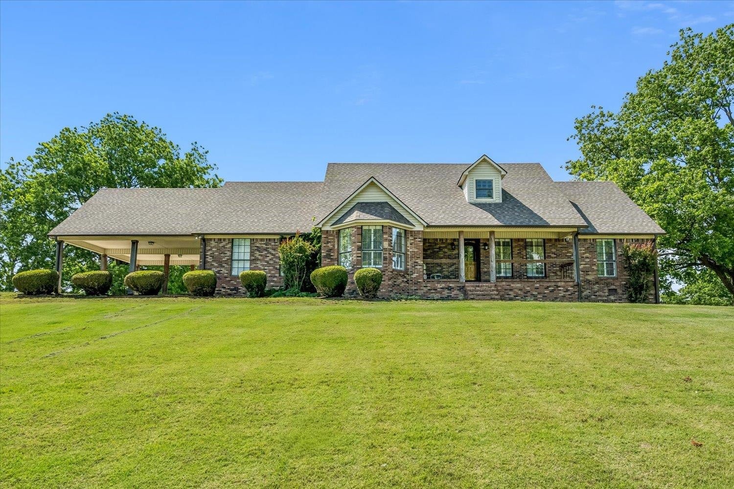 2132 Williams Switch Rd — photo