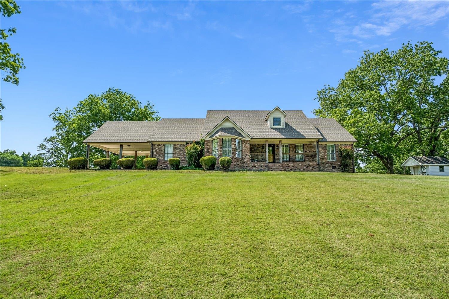 2132 Williams Switch Rd, Ripley, TN 38063 — photo 2