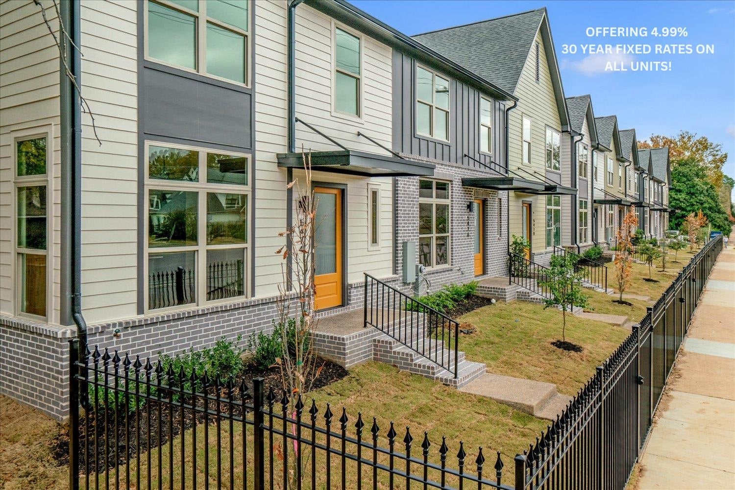 5476 Park Ave 8 — photo