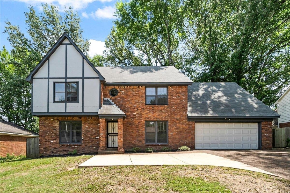 74 S Walnut Bend Rd — photo