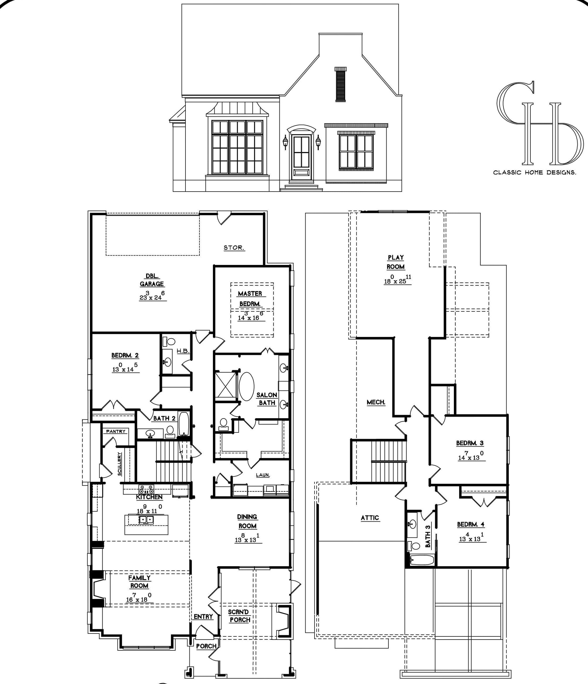 10100 Hidden Brook Loop S, Collierville, TN 38017 — photo 2