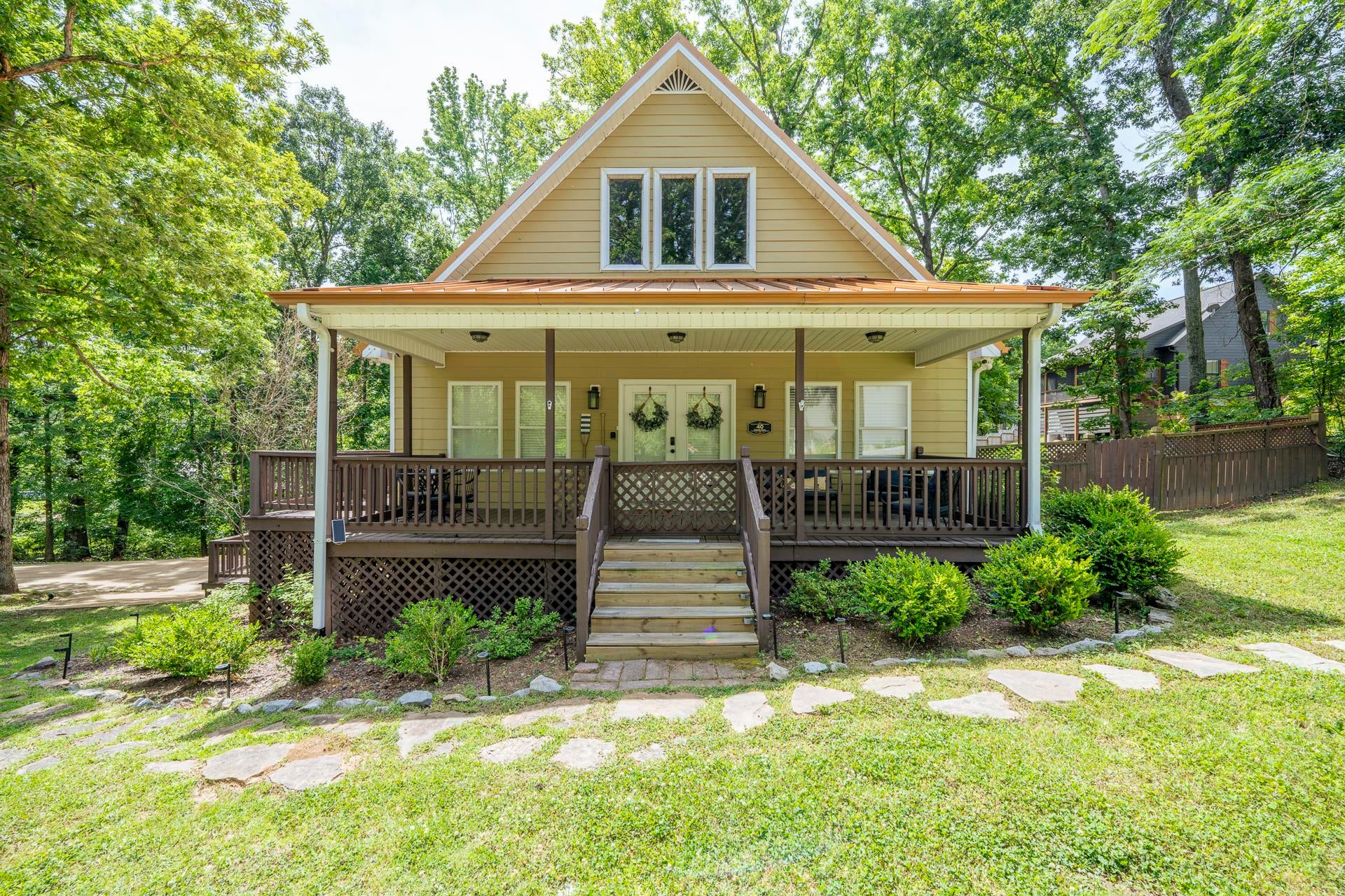 40 Island View Dr — photo
