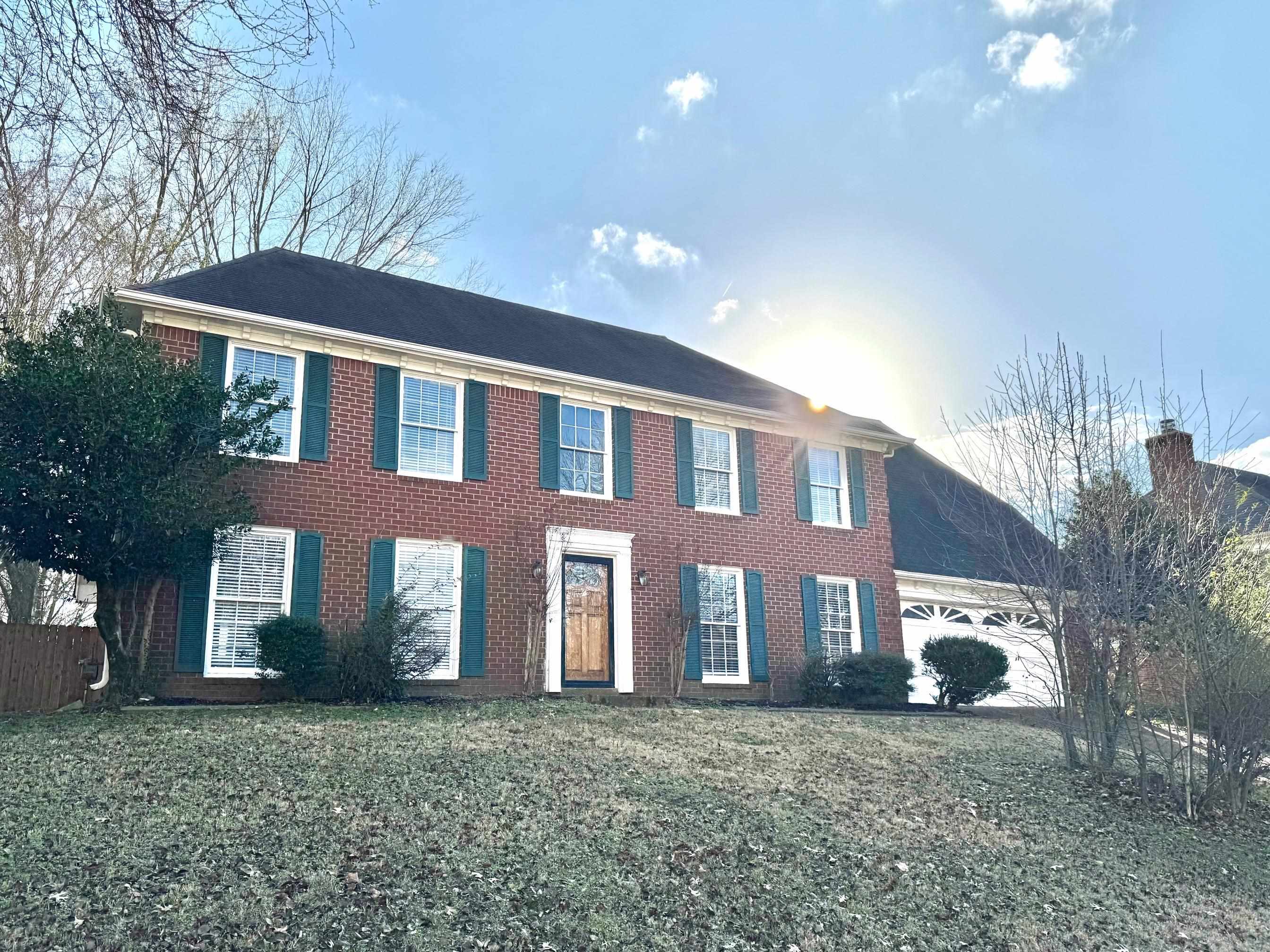 8289 E Timber Creek Dr — photo
