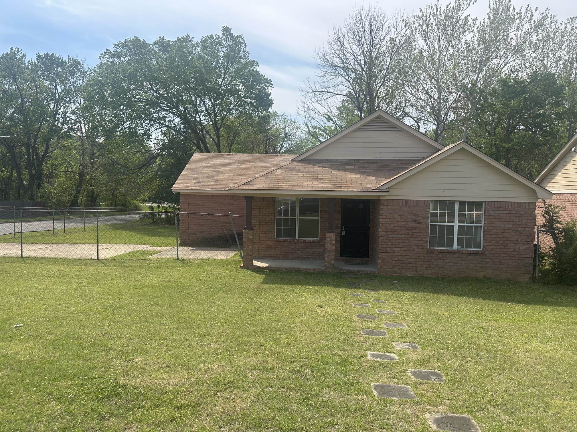 4109 Knob Dr — photo