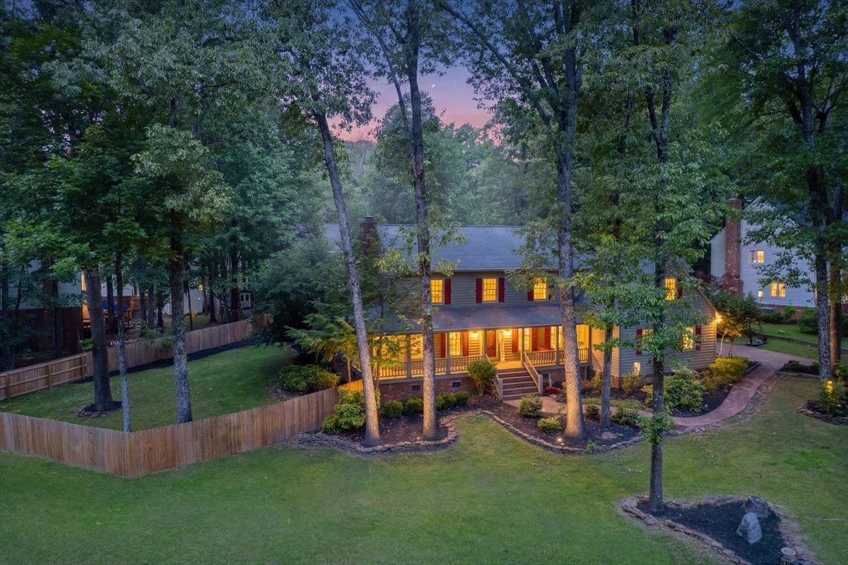 941 Eastwood Ter — photo