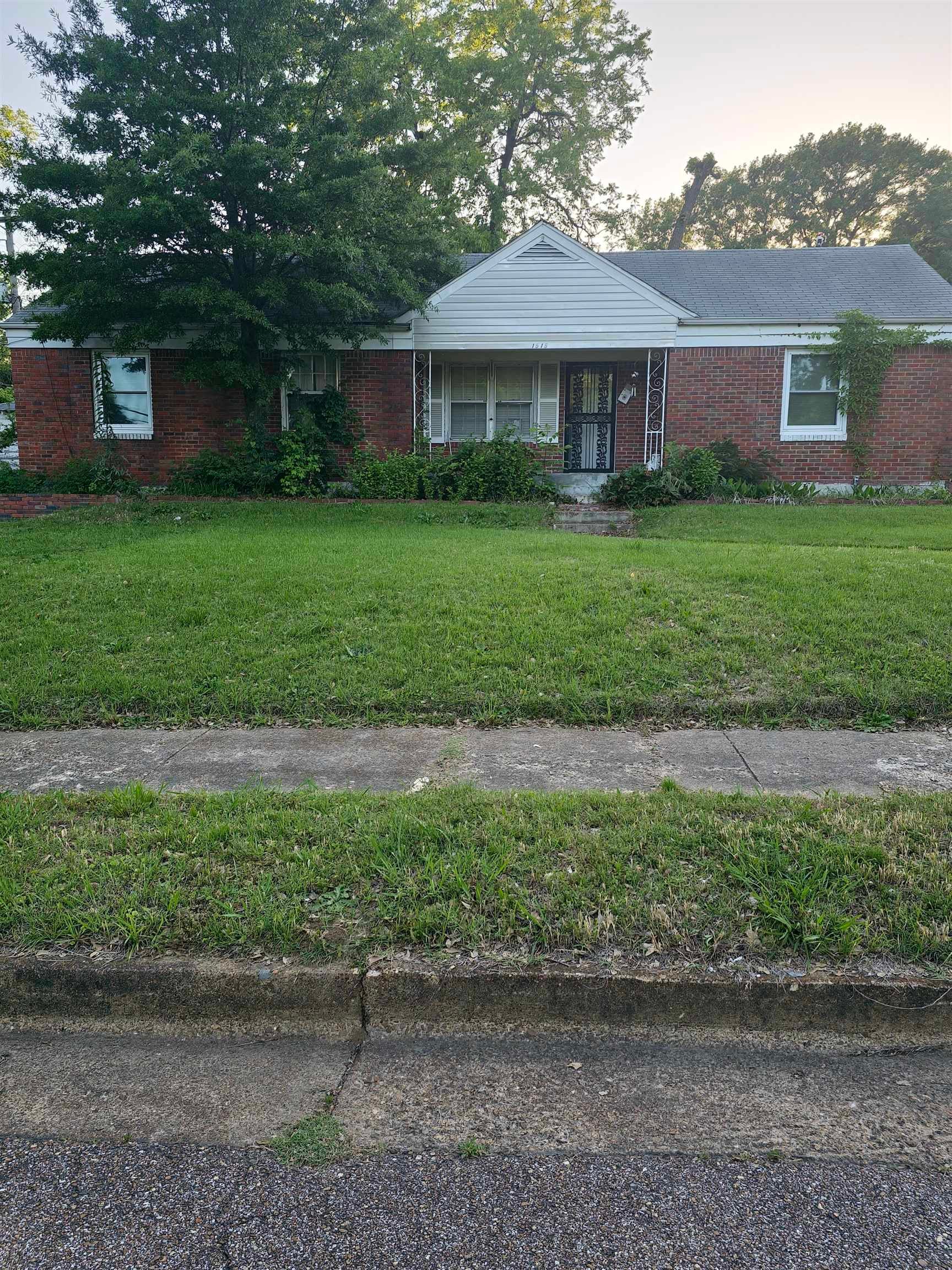 1515 Semmes St — photo
