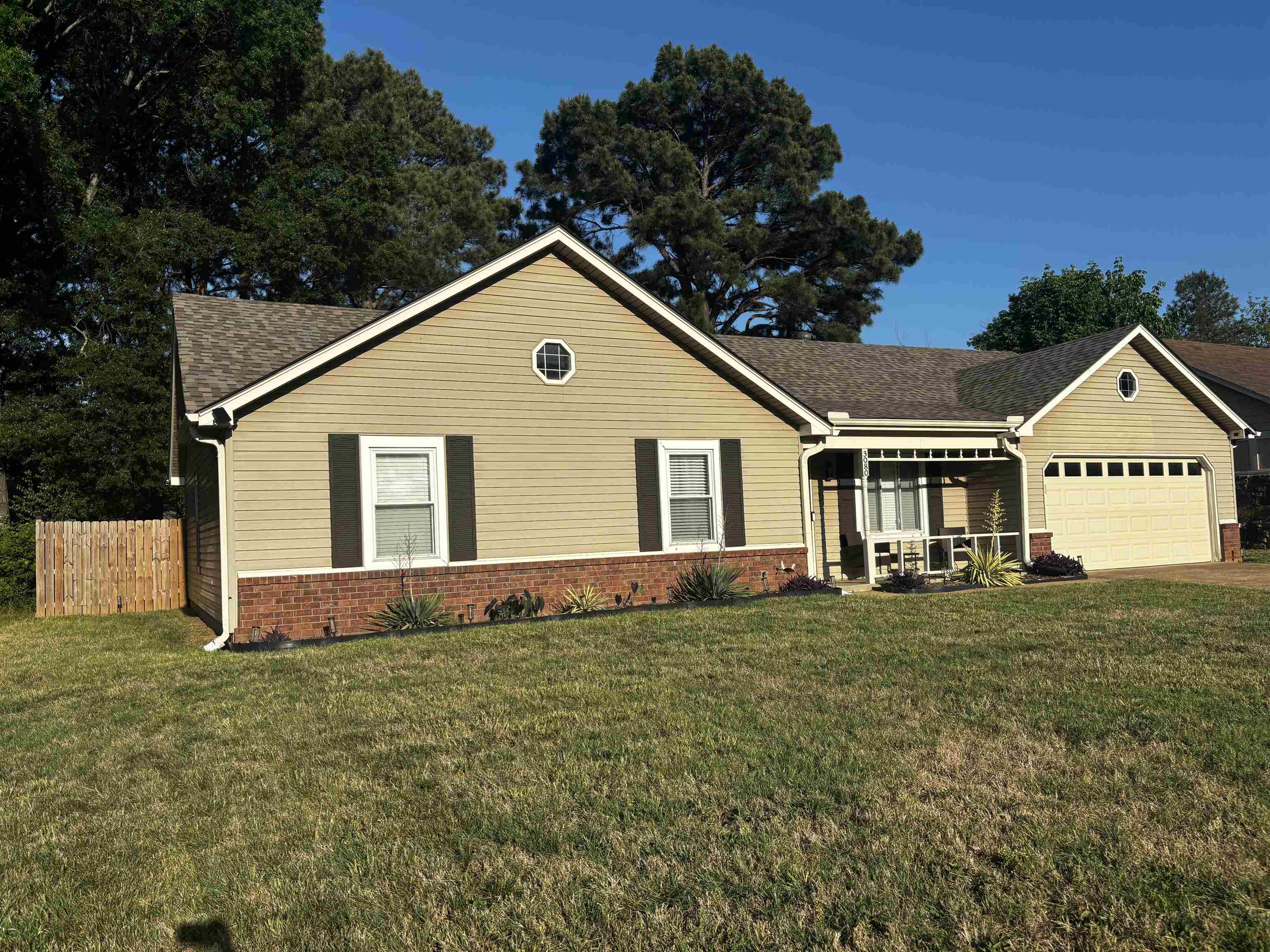 3080 Ridgeway Road, Memphis, TN 38115