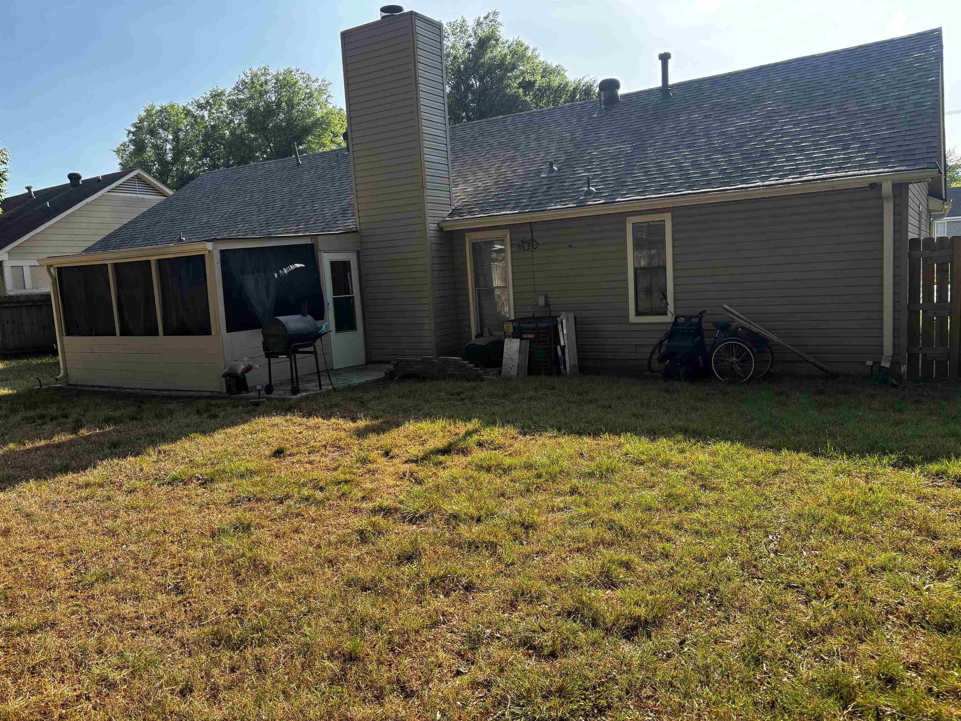 3080 Ridgeway Road, Memphis, TN 38115 — photo 2