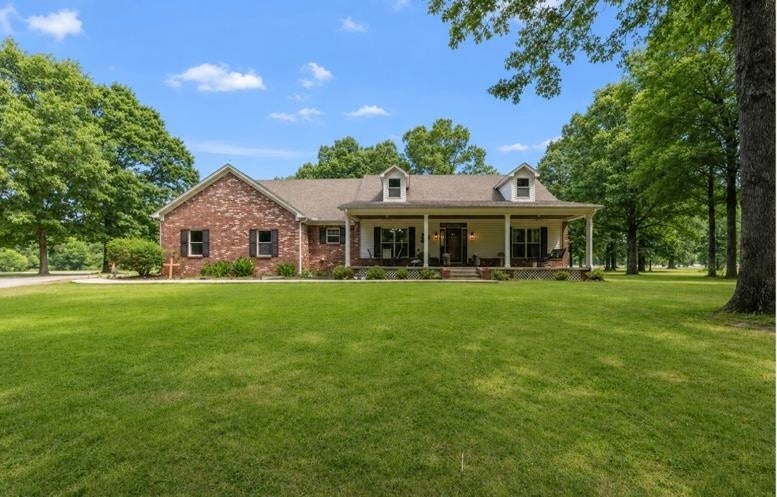 815 Glade Springs Dr — photo