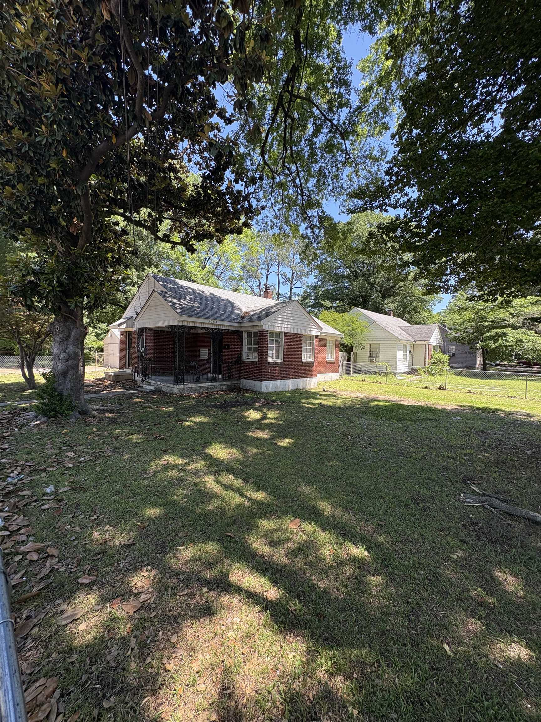 3904 Kimball Ave — photo