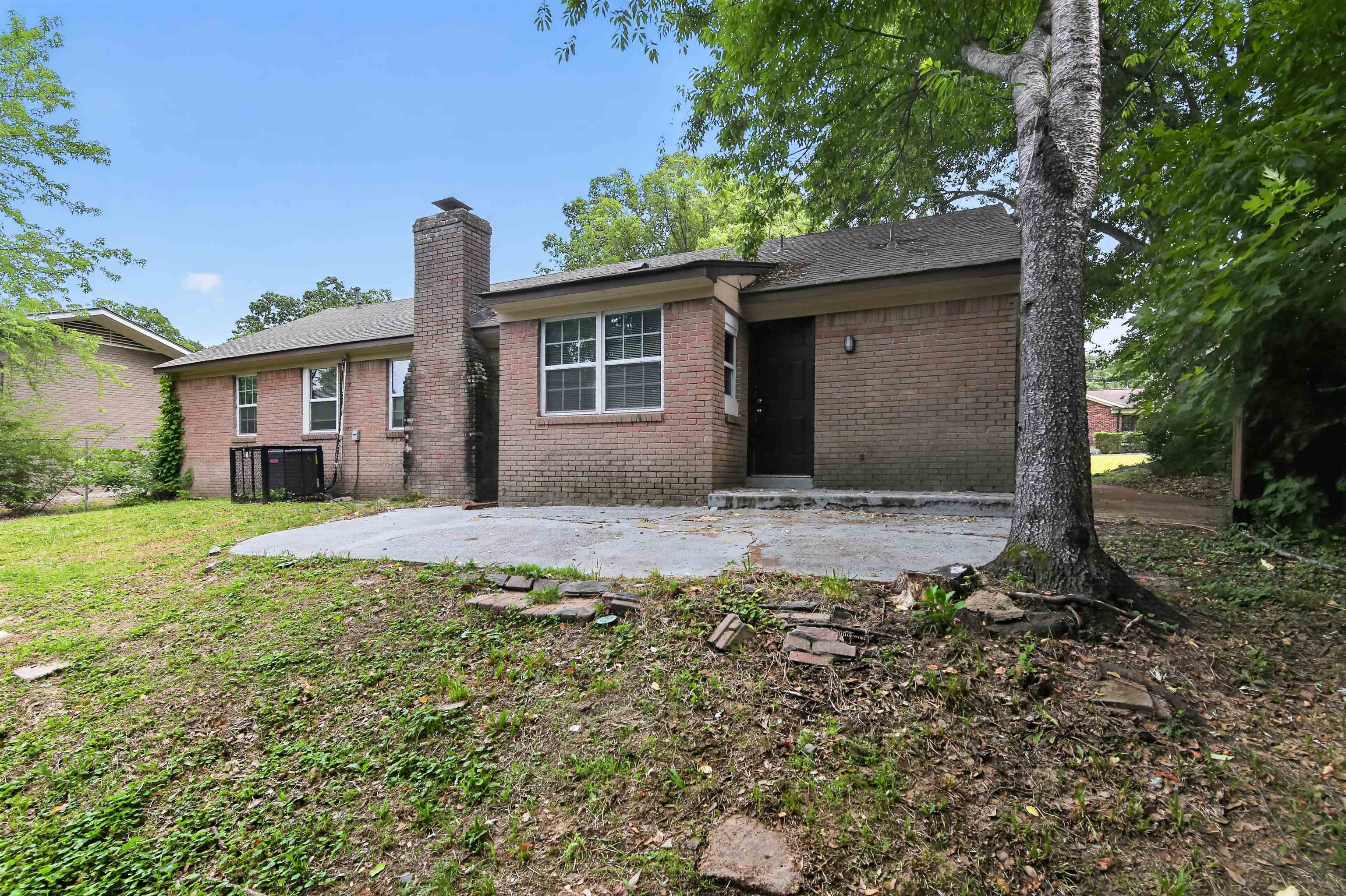 4206 Riche Rd, Memphis, TN 38128 — photo 2