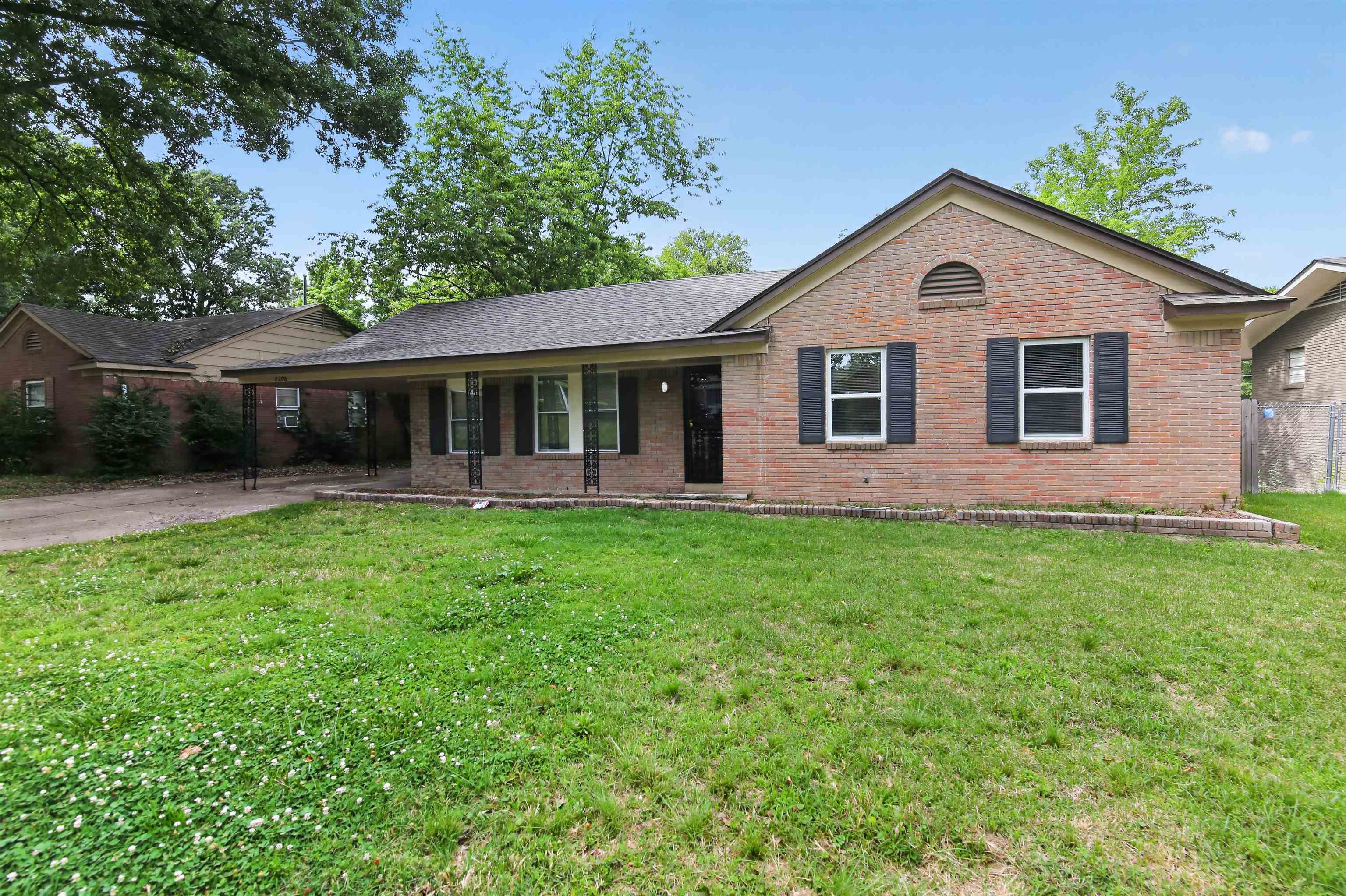 4206 Riche Rd, Memphis, TN 38128 — photo 3