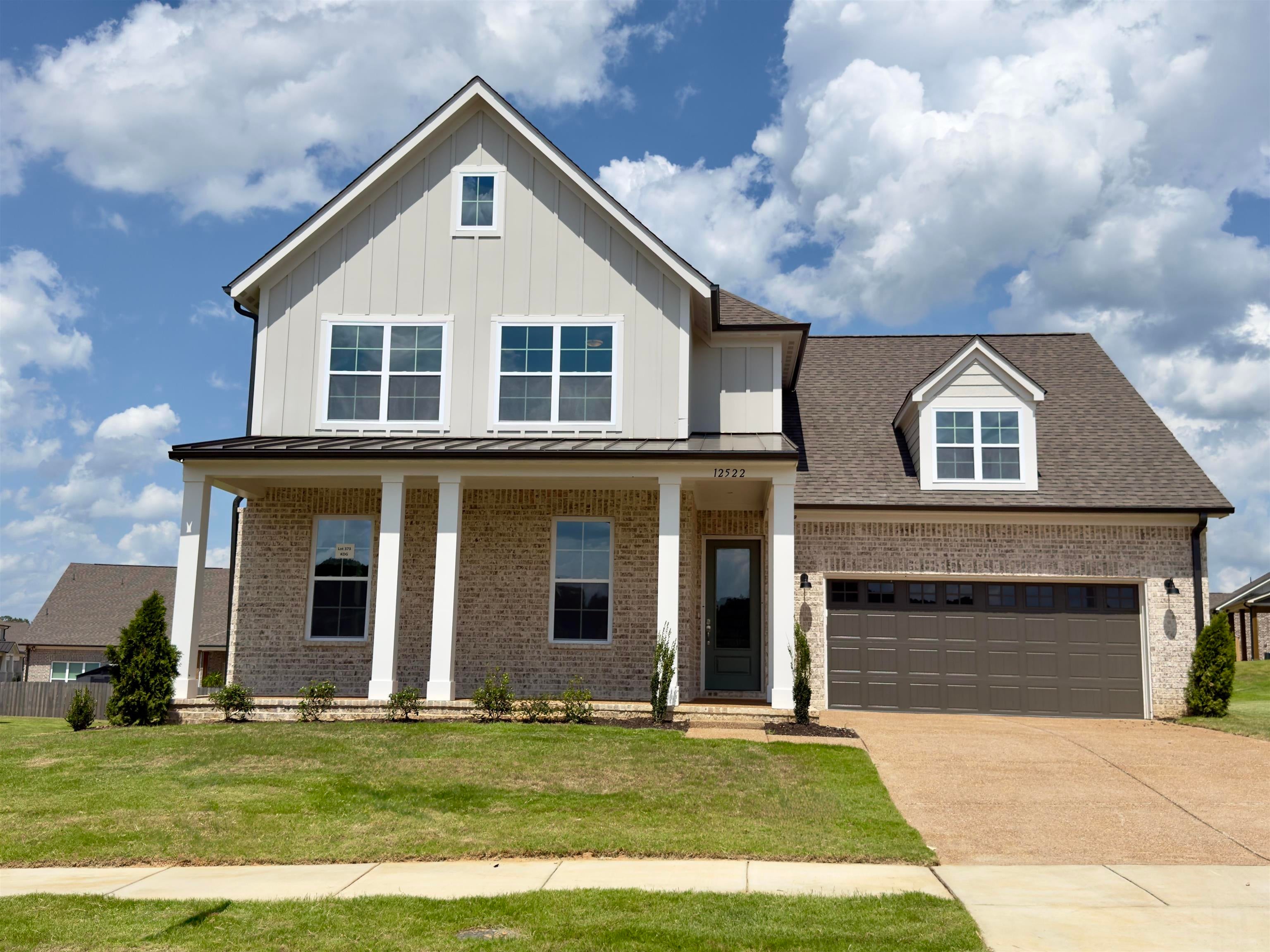 12522 Ivy Bluff Ln N — photo