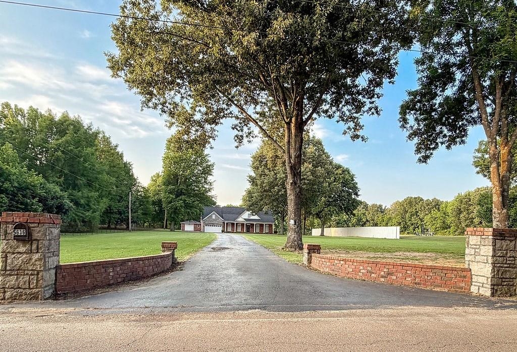 5636 Pleasant Ridge Rd, Millington, TN 38053 — photo 2
